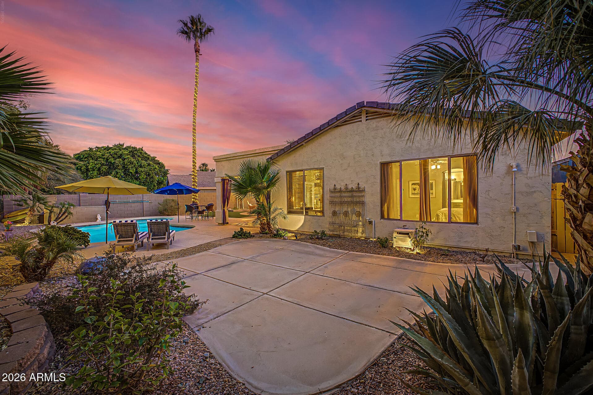 1624 W NIGHTHAWK Way, Phoenix, AZ 85045 — photo 47 of 69