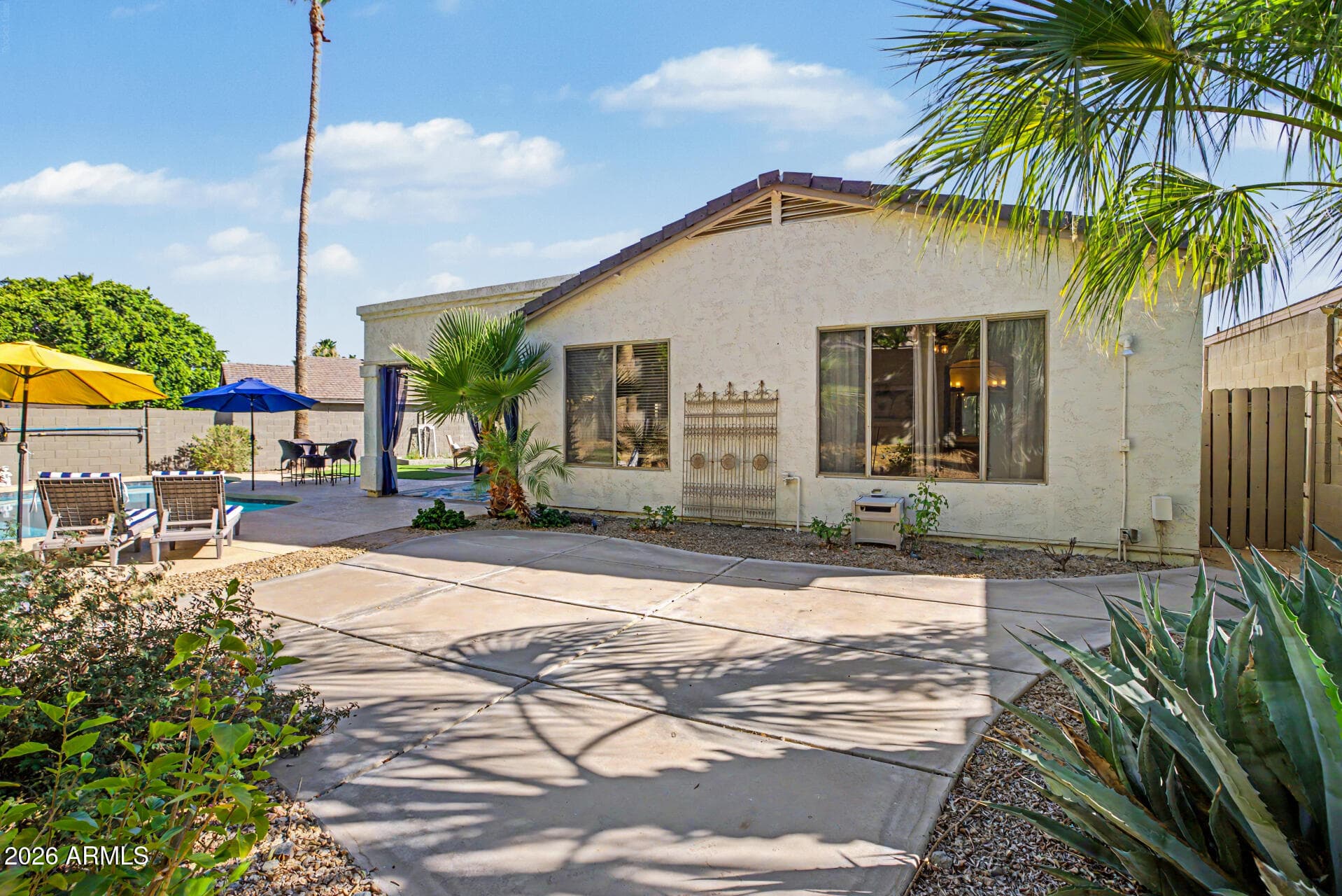 1624 W NIGHTHAWK Way, Phoenix, AZ 85045 — photo 46 of 69
