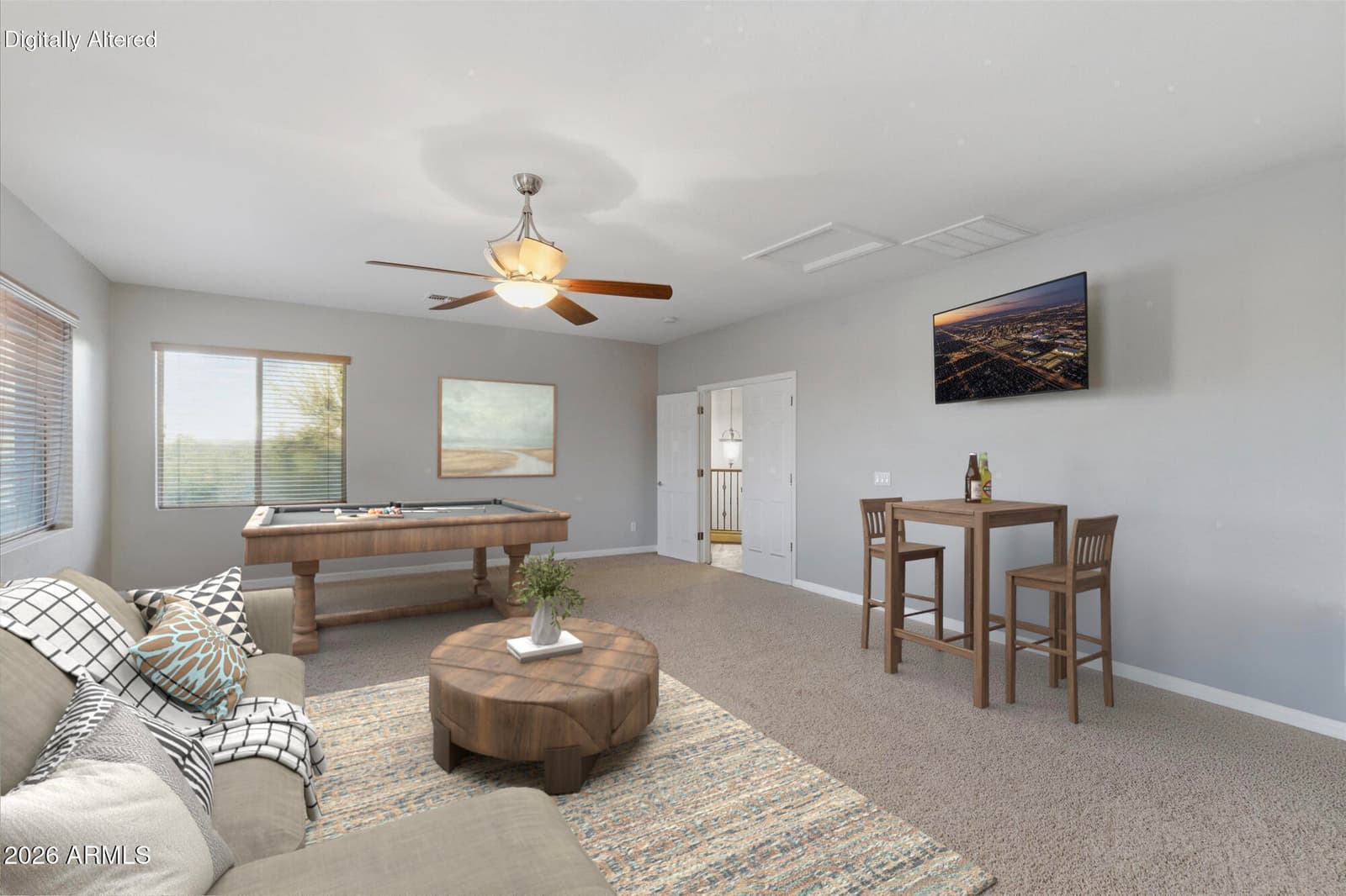 2316 W EAGLE FEATHER Road, Phoenix, AZ 85085 — photo 26 of 39