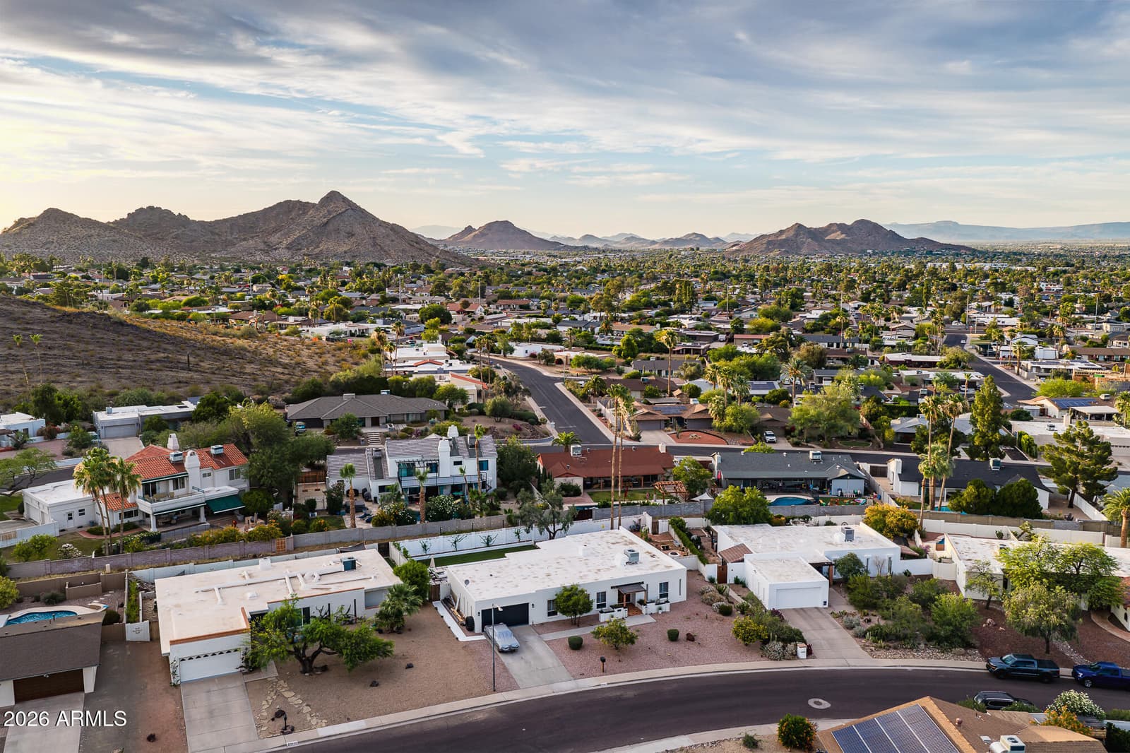 2438 E CHERYL Drive, Phoenix, AZ 85028 — photo 9 of 109