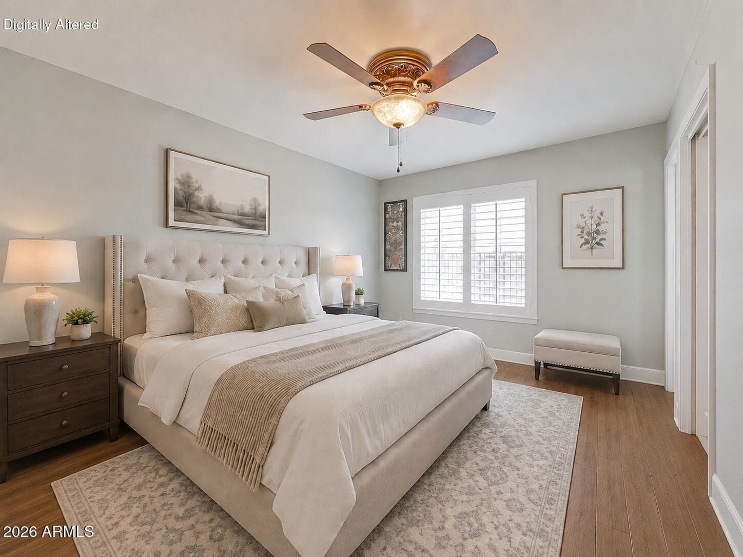 2327 W SUNNYSIDE Avenue, Phoenix, AZ 85029 — photo 11 of 27