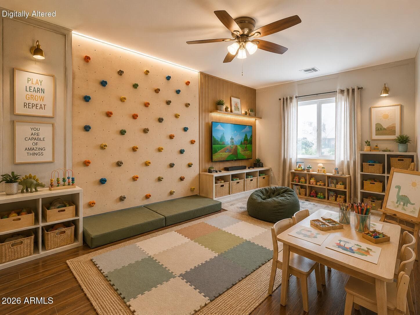 2327 W SUNNYSIDE Avenue, Phoenix, AZ 85029 — photo 17 of 27