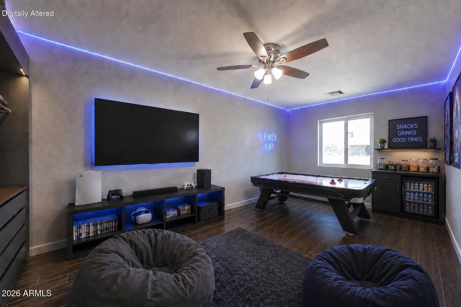 2327 W SUNNYSIDE Avenue, Phoenix, AZ 85029 — photo 18 of 27