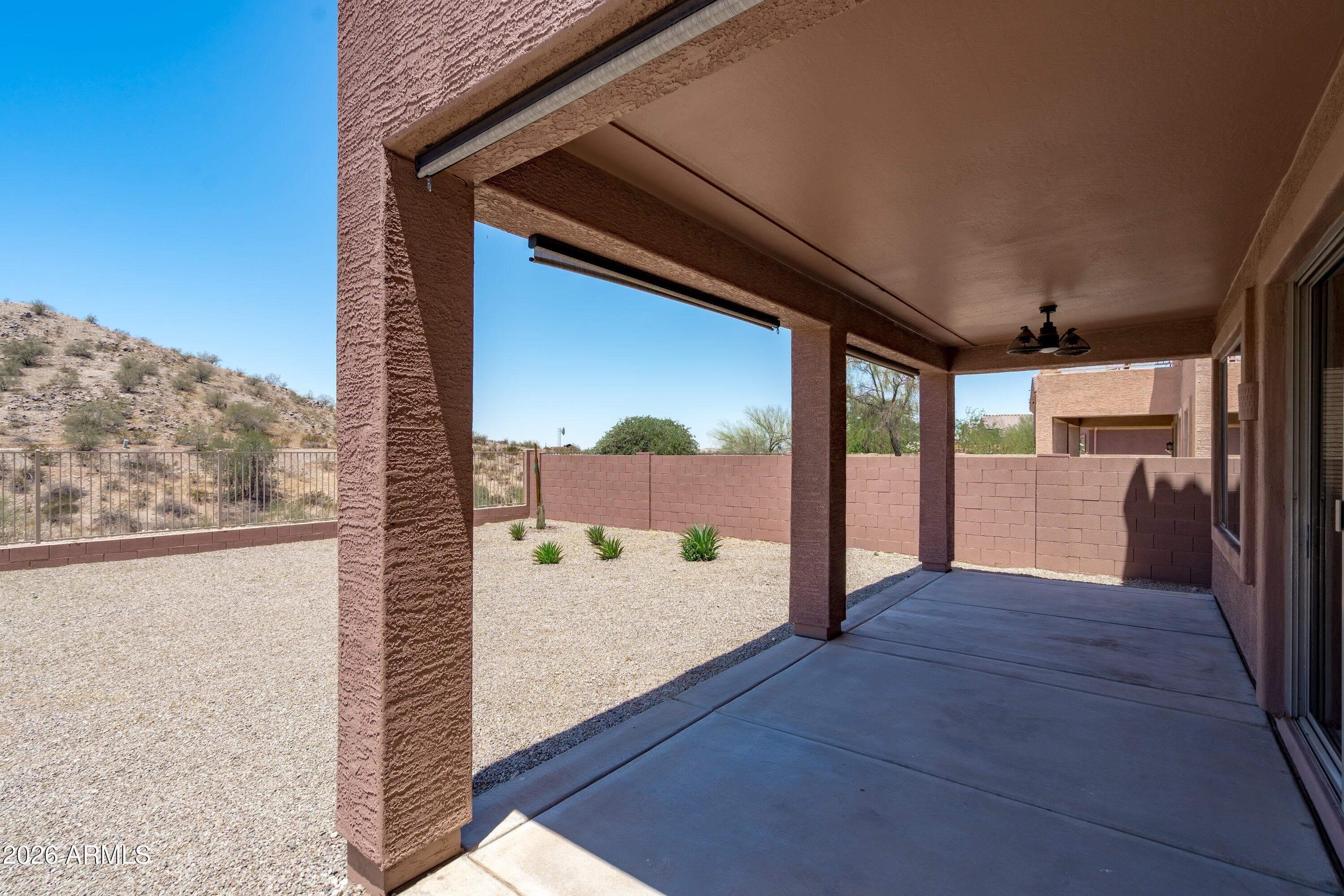 18475 W SWEET ACACIA Drive, Goodyear, AZ 85338 — photo 45 of 64