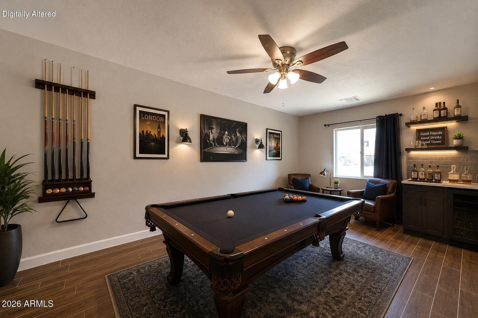 2327 W SUNNYSIDE Avenue, Phoenix, AZ 85029 — photo 19 of 27