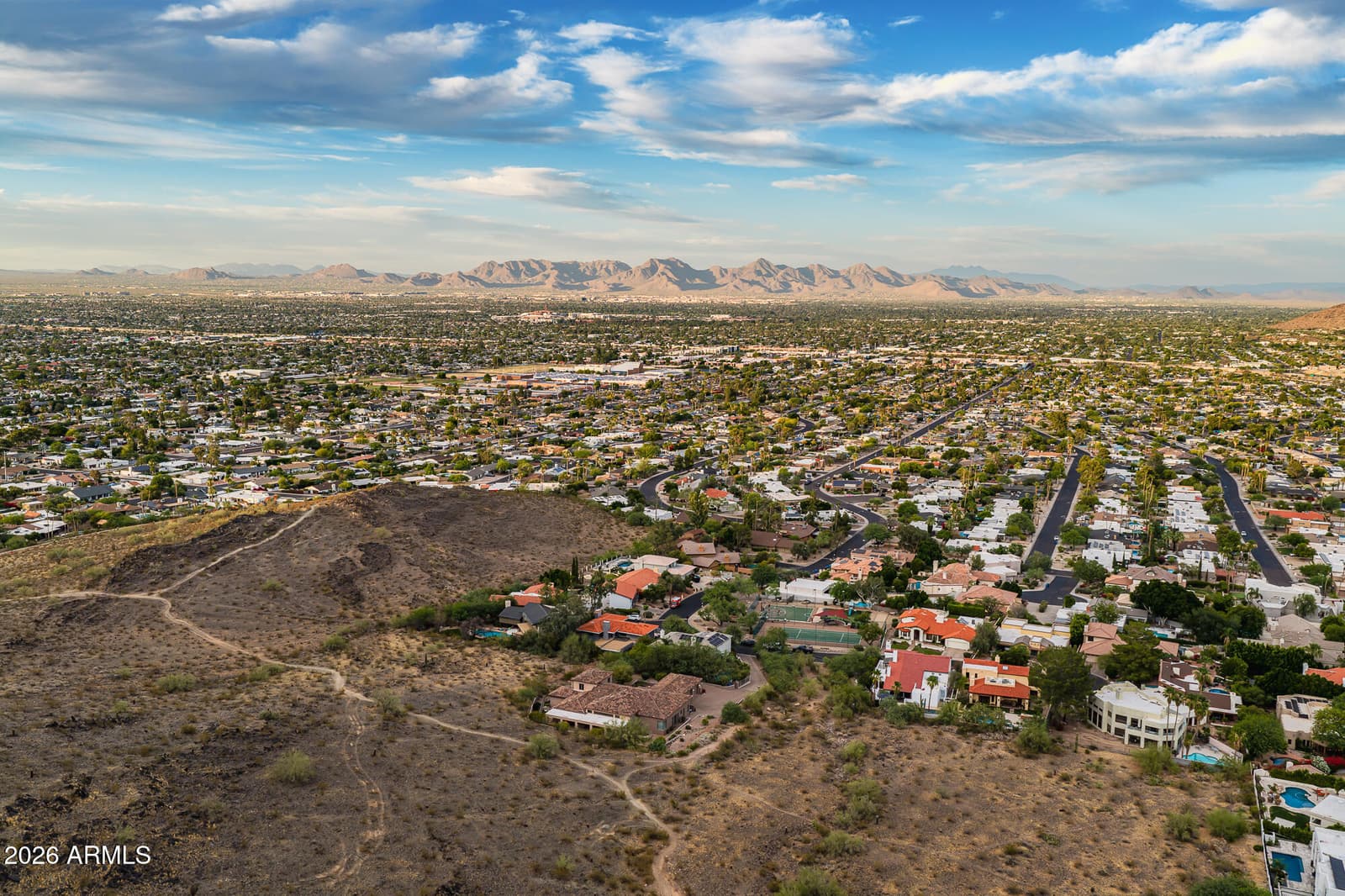 2438 E CHERYL Drive, Phoenix, AZ 85028 — photo 16 of 109