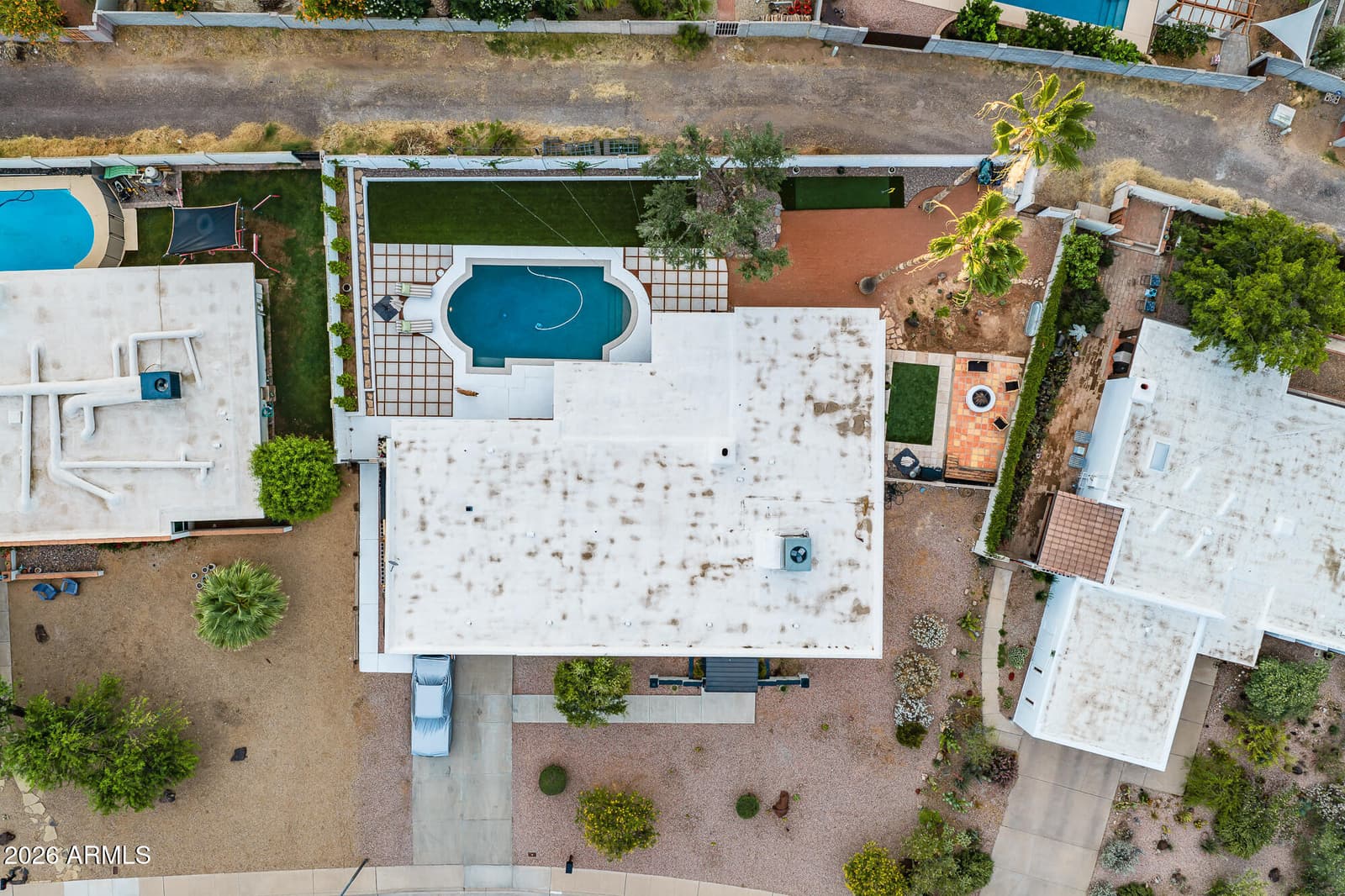 2438 E CHERYL Drive, Phoenix, AZ 85028 — photo 21 of 109