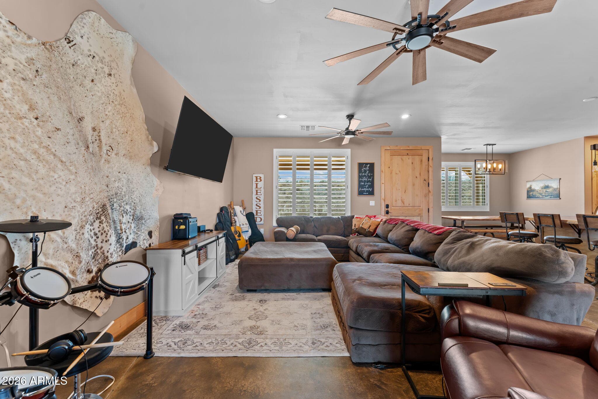 1755 W Grantham Ranch Road, Wickenburg, AZ 85390 — photo 4 of 47