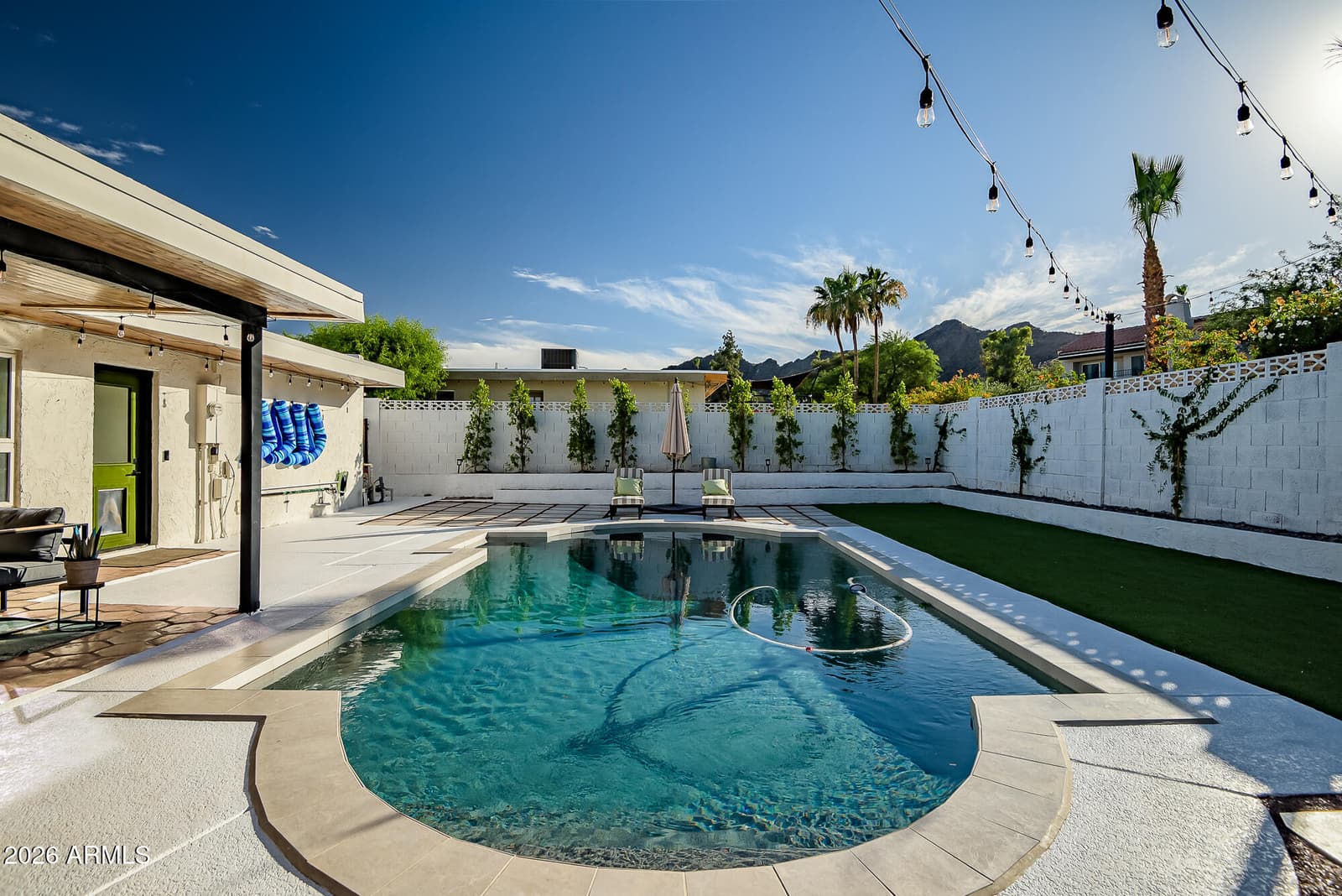 2438 E CHERYL Drive, Phoenix, AZ 85028 — photo 27 of 109