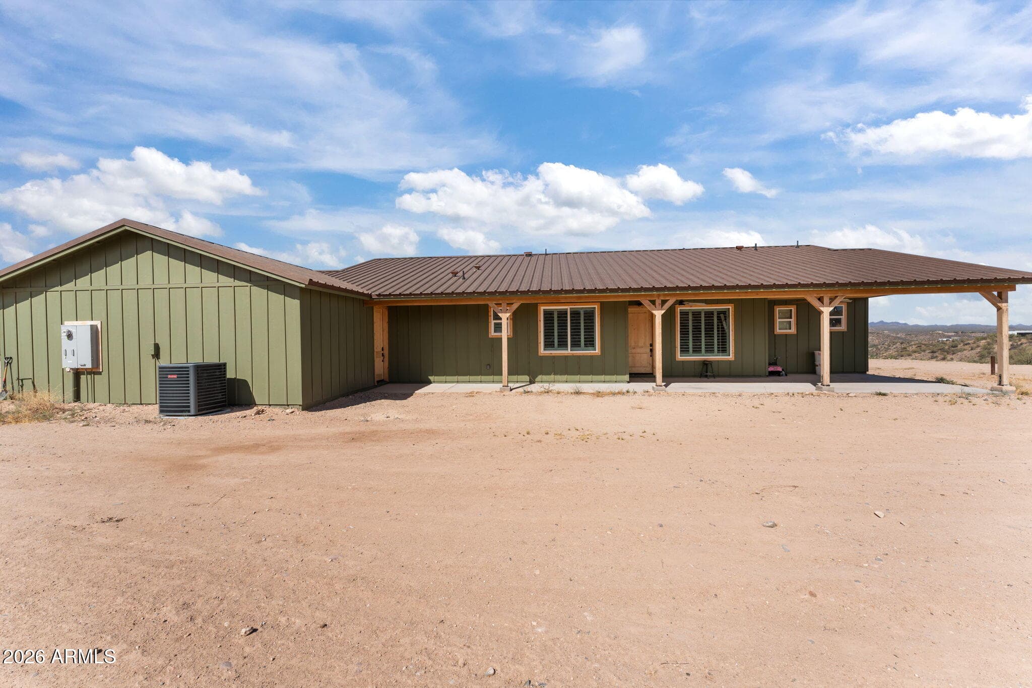 1755 W Grantham Ranch Road, Wickenburg, AZ 85390 — photo 1 of 47