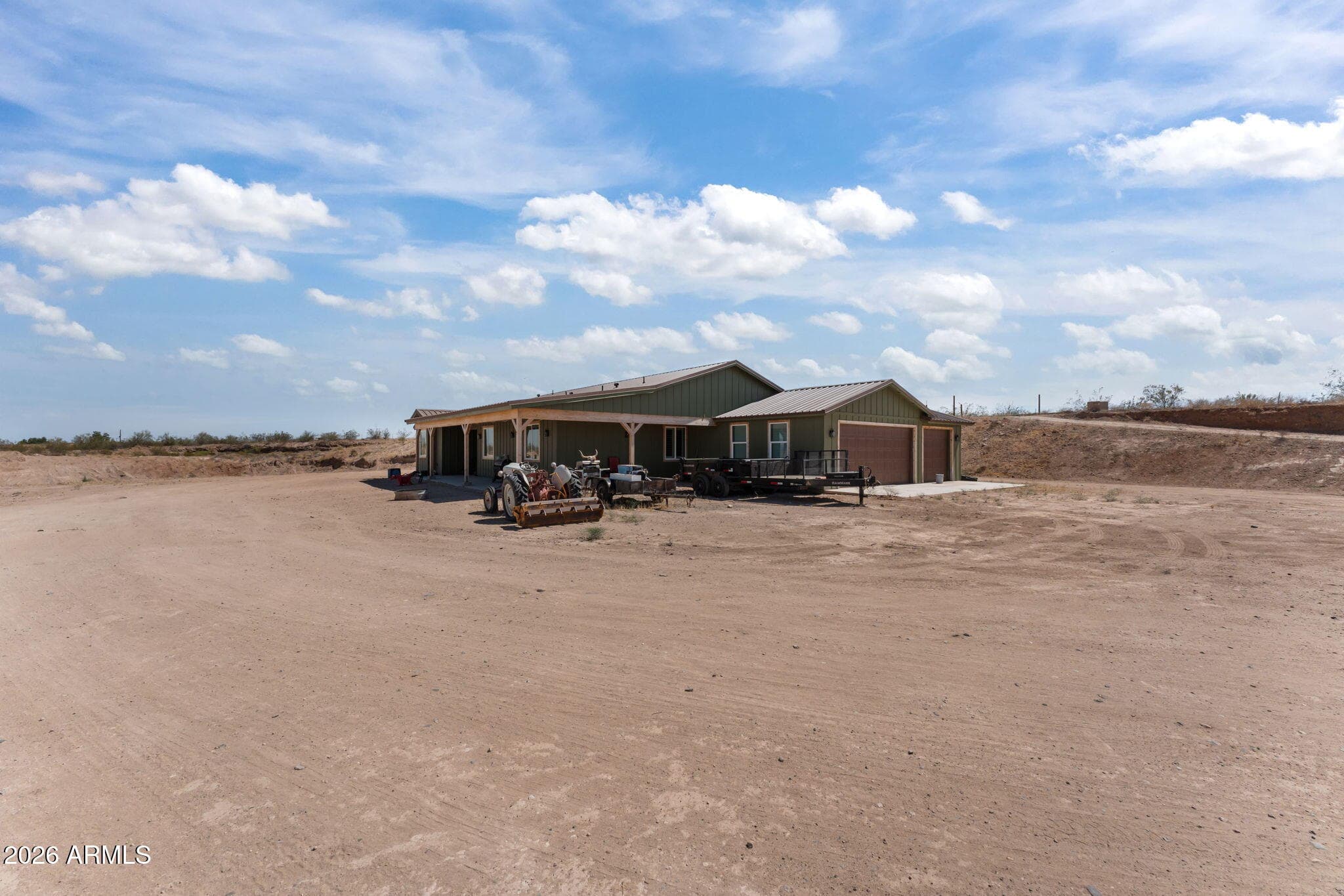 1755 W Grantham Ranch Road, Wickenburg, AZ 85390 — photo 36 of 47