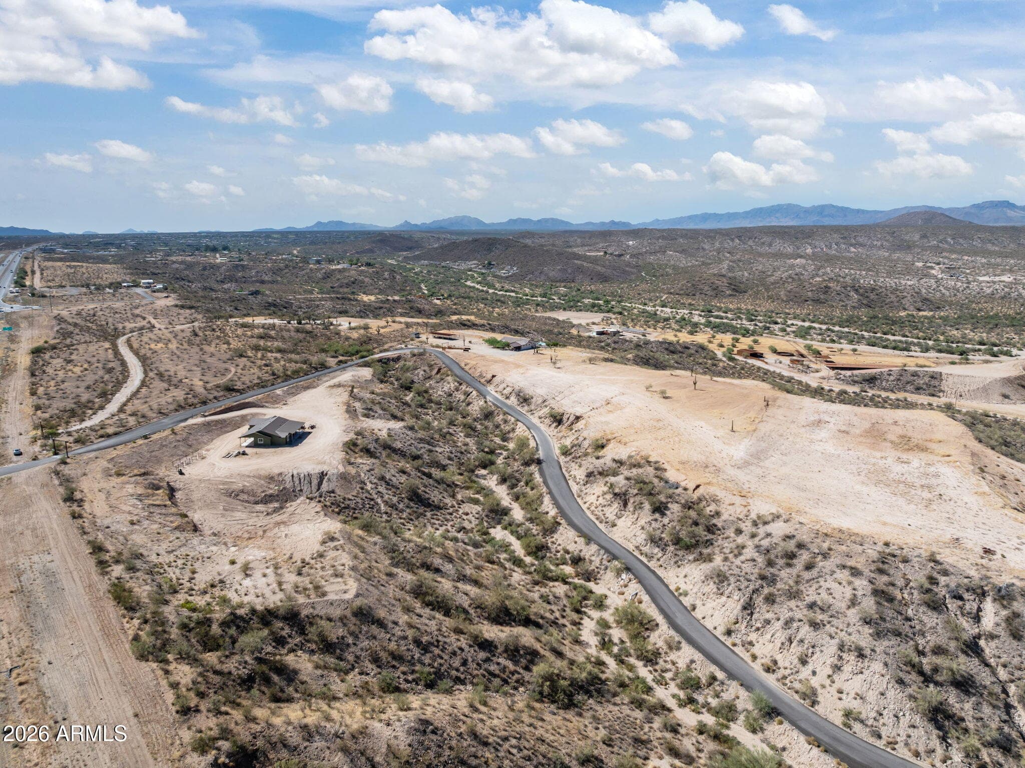 1755 W Grantham Ranch Road, Wickenburg, AZ 85390 — photo 40 of 47
