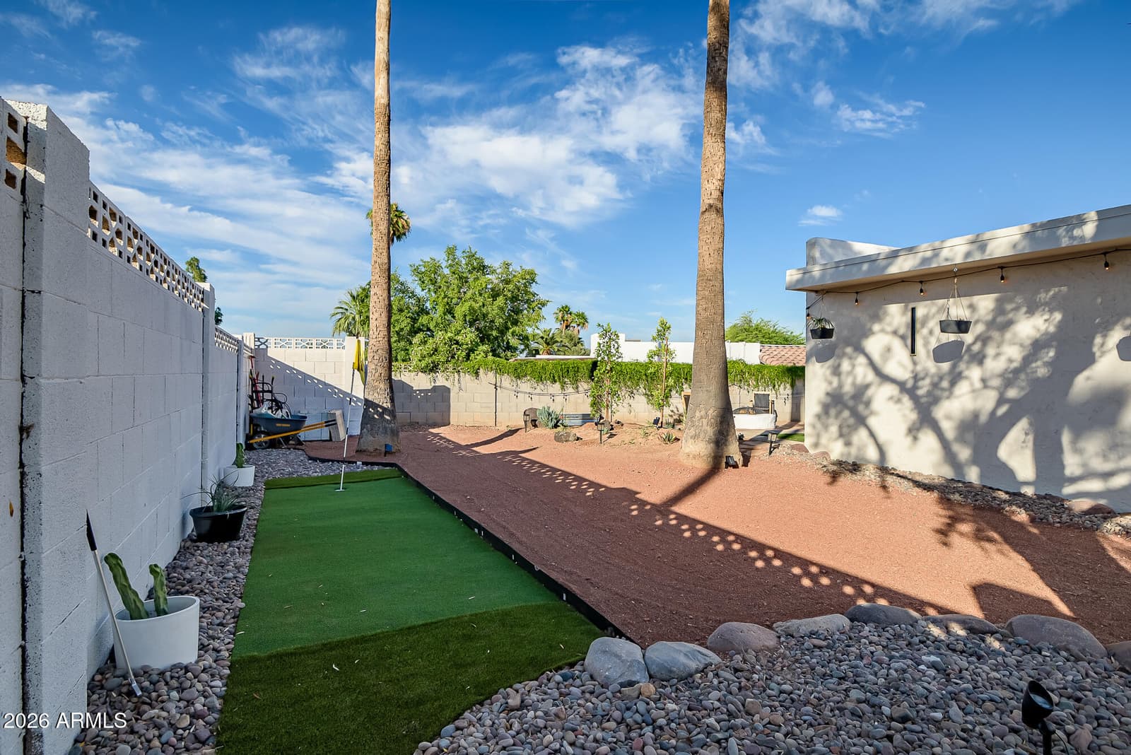 2438 E CHERYL Drive, Phoenix, AZ 85028 — photo 31 of 109