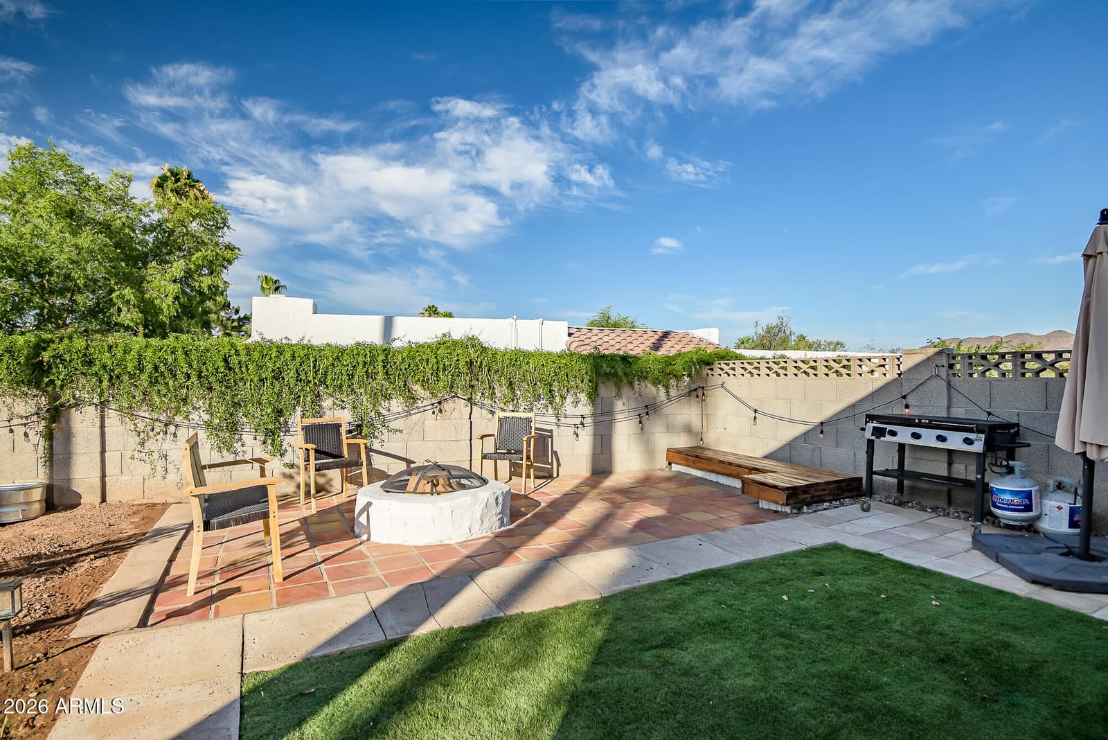 2438 E CHERYL Drive, Phoenix, AZ 85028 — photo 33 of 109