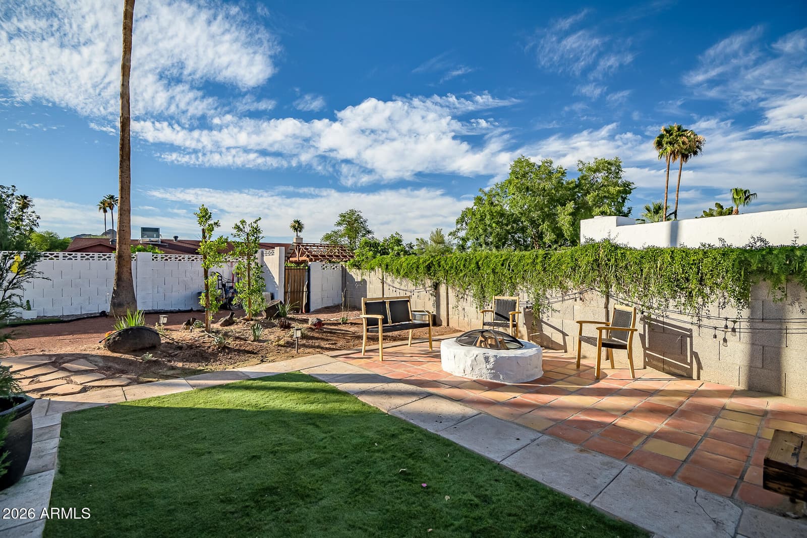 2438 E CHERYL Drive, Phoenix, AZ 85028 — photo 34 of 109