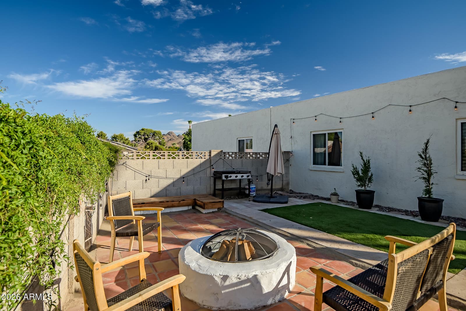 2438 E CHERYL Drive, Phoenix, AZ 85028 — photo 35 of 109