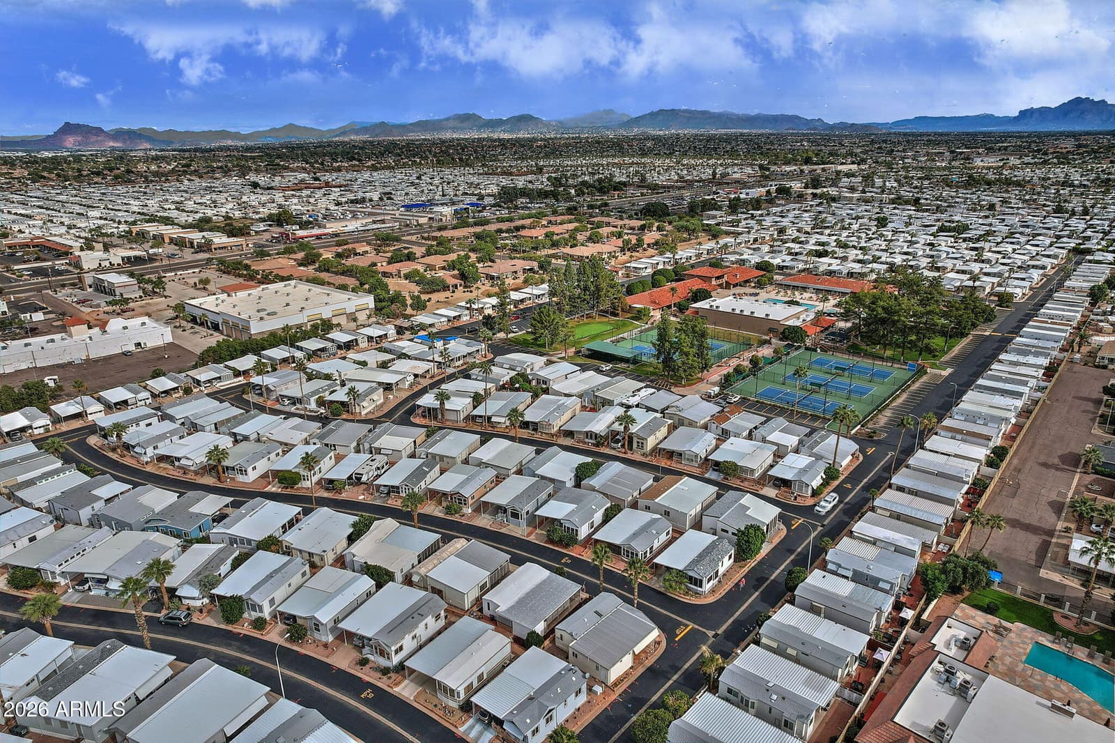 111 S GREENFIELD Road 557, Mesa, AZ 85206 — photo 37 of 38
