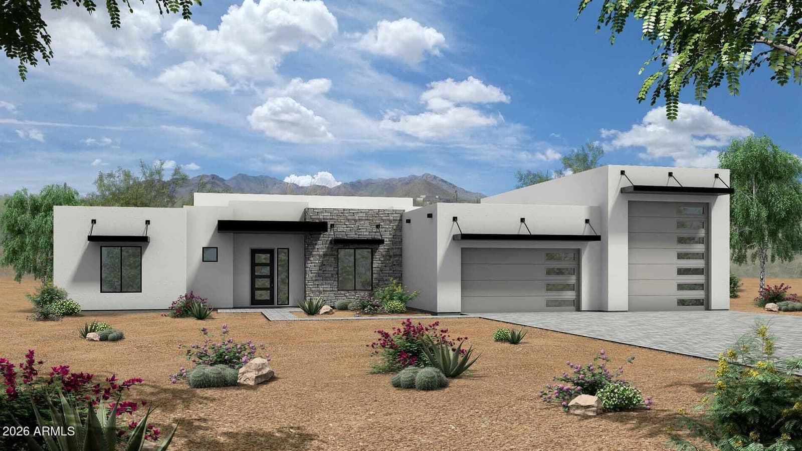 1612 E CREEK CANYON Road, Phoenix, AZ 85086 — photo 1 of 77