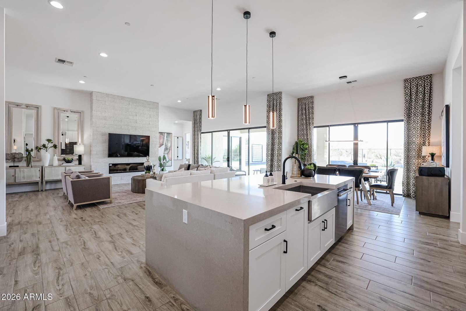 1612 E CREEK CANYON Road, Phoenix, AZ 85086 — photo 3 of 77
