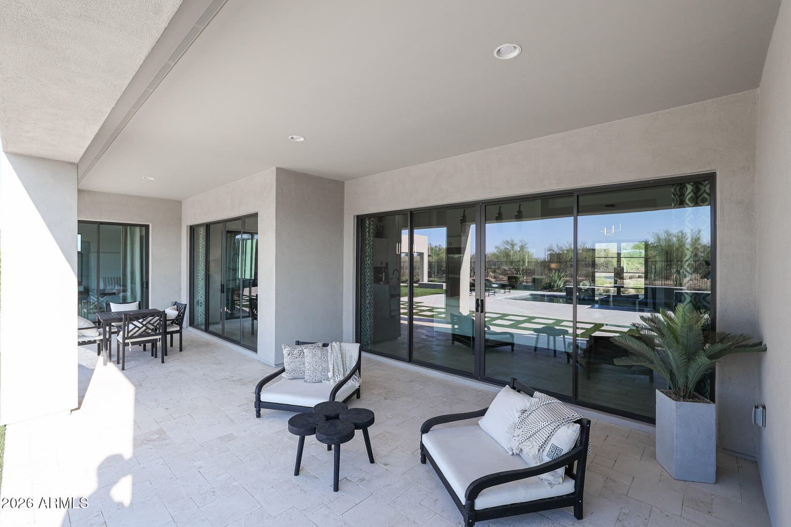 1612 E CREEK CANYON Road, Phoenix, AZ 85086 — photo 54 of 77