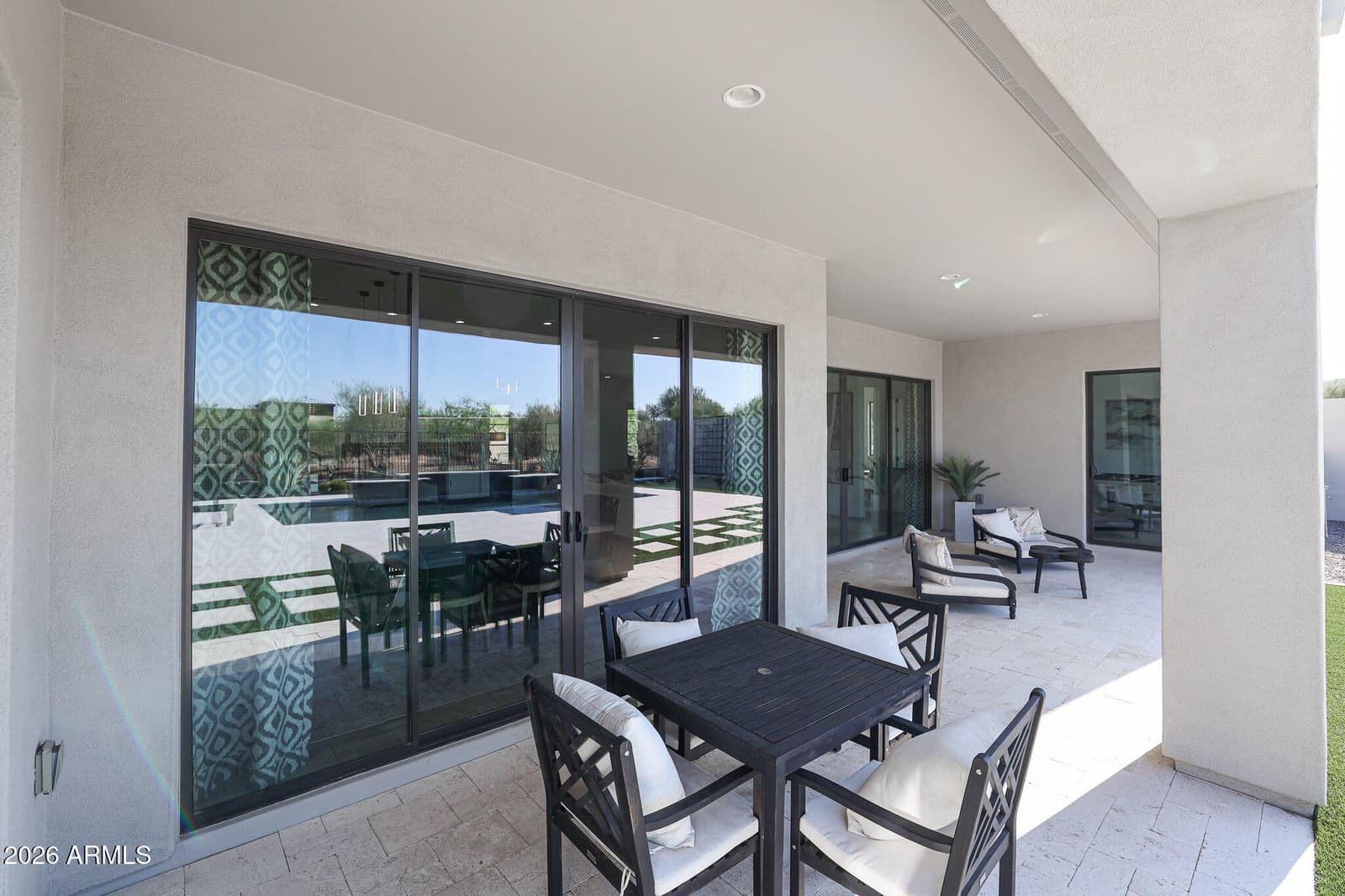 1612 E CREEK CANYON Road, Phoenix, AZ 85086 — photo 55 of 77