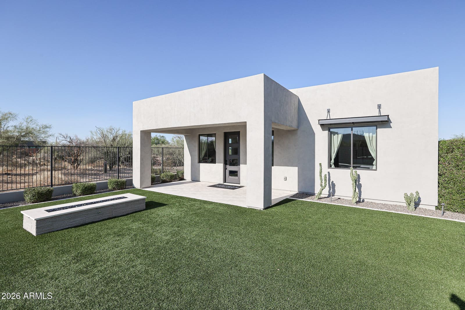 1612 E CREEK CANYON Road, Phoenix, AZ 85086 — photo 59 of 77