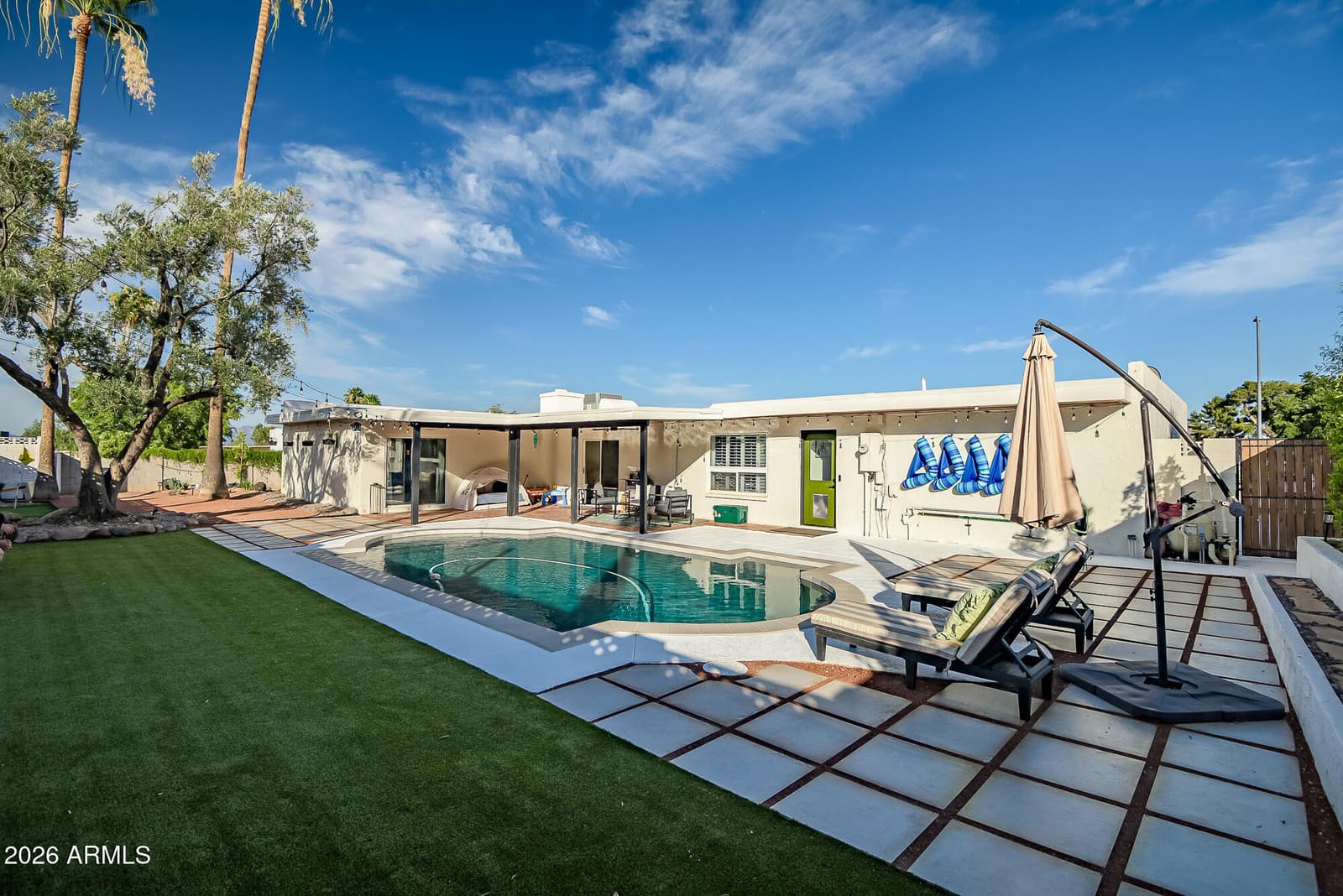 2438 E CHERYL Drive, Phoenix, AZ 85028 — photo 40 of 109