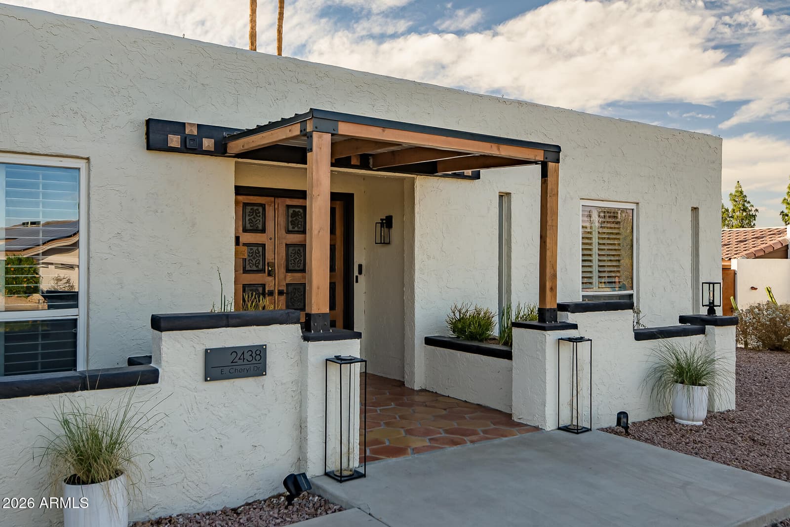 2438 E CHERYL Drive, Phoenix, AZ 85028 — photo 42 of 109