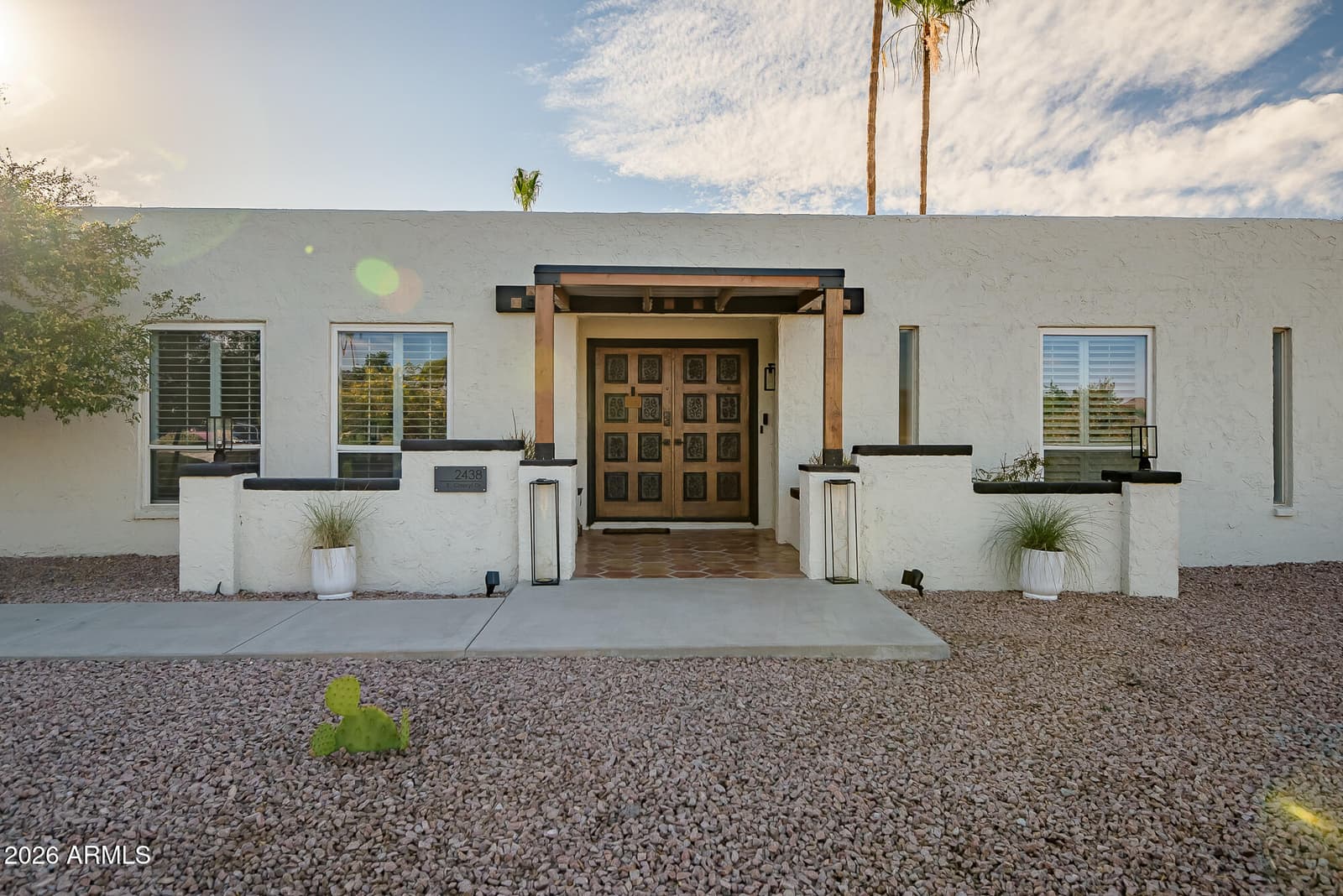 2438 E CHERYL Drive, Phoenix, AZ 85028 — photo 43 of 109