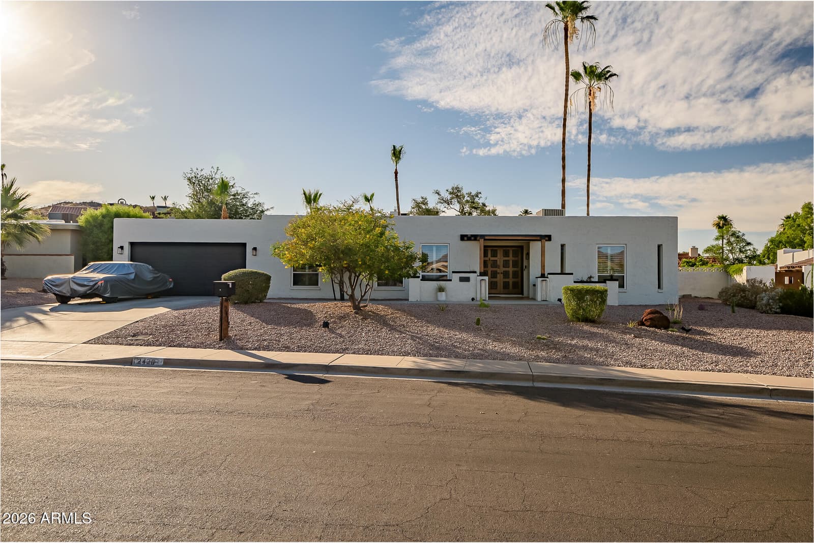 2438 E CHERYL Drive, Phoenix, AZ 85028 — photo 45 of 109