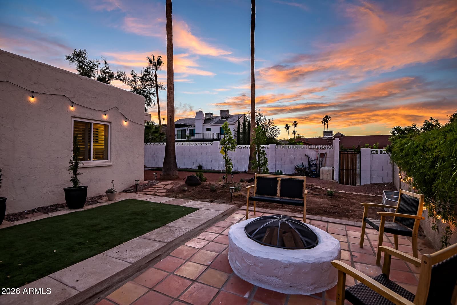2438 E CHERYL Drive, Phoenix, AZ 85028 — photo 94 of 109