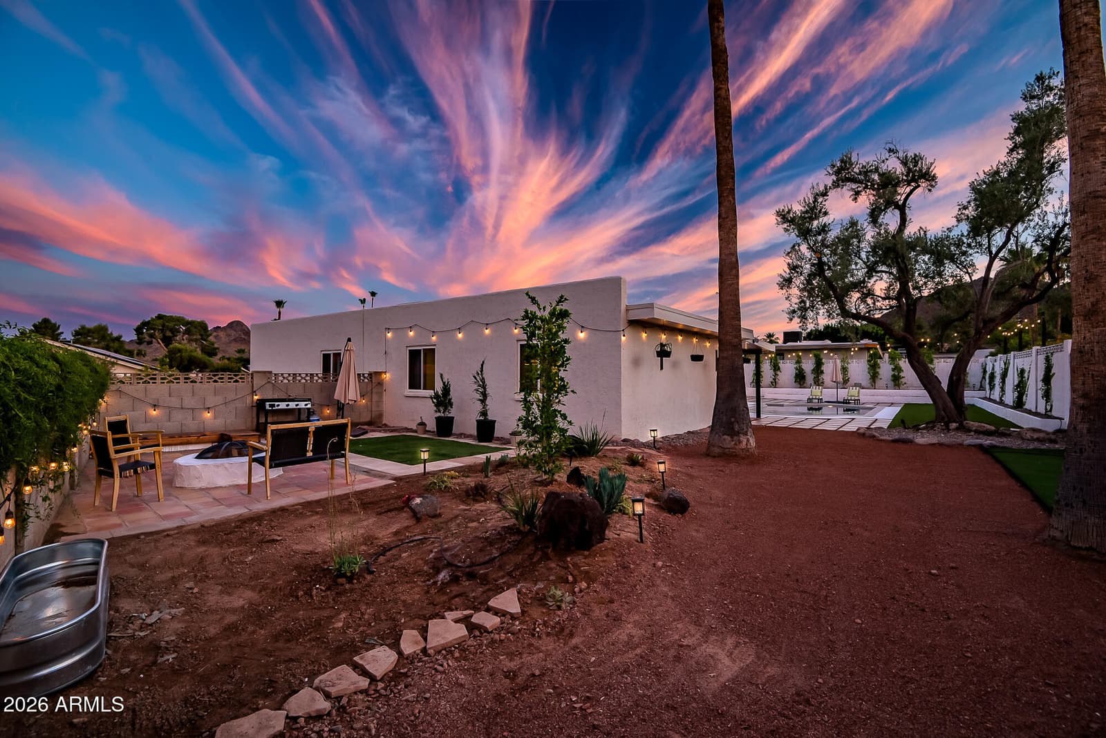 2438 E CHERYL Drive, Phoenix, AZ 85028 — photo 96 of 109