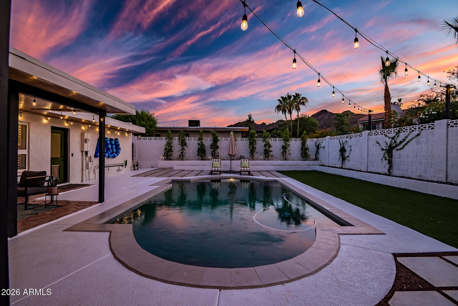 2438 E CHERYL Drive, Phoenix, AZ 85028 — photo 2 of 109