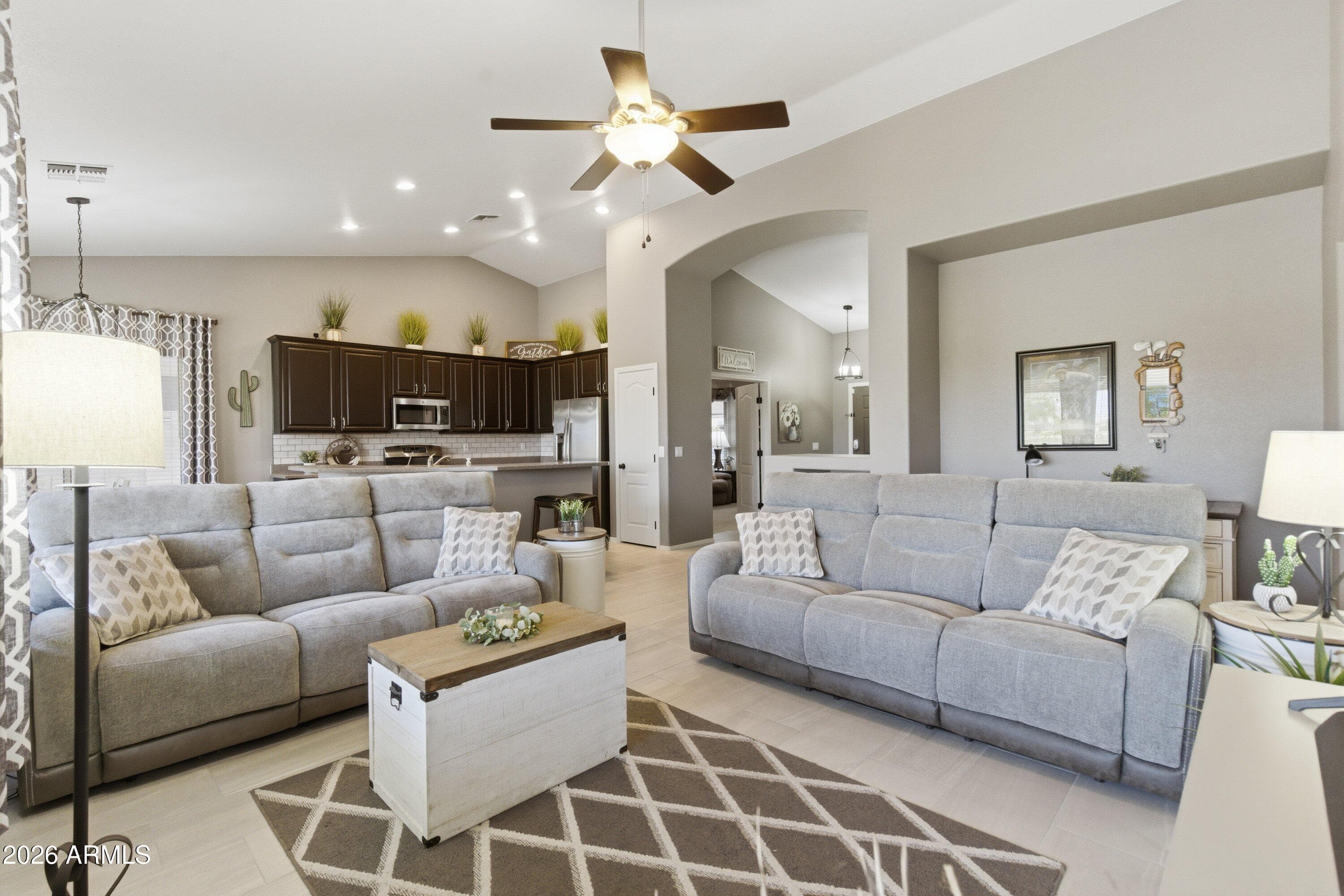 237 S 122ND Avenue, Avondale, AZ 85323 — photo 10 of 40