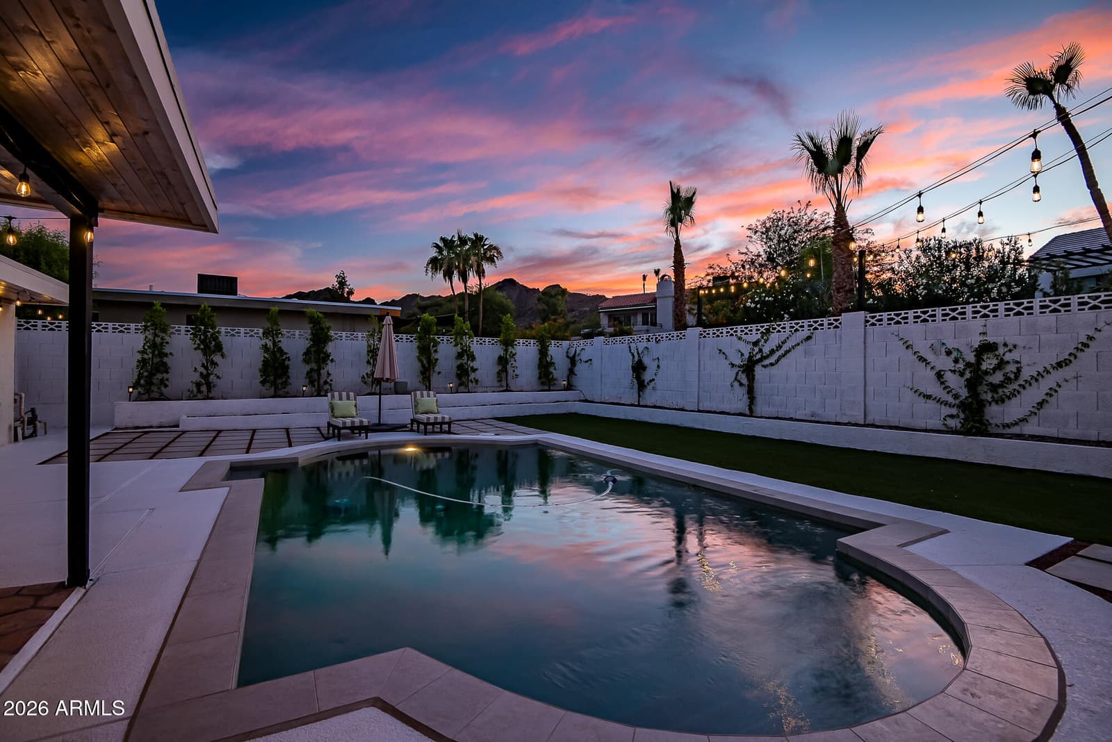 2438 E CHERYL Drive, Phoenix, AZ 85028 — photo 104 of 109