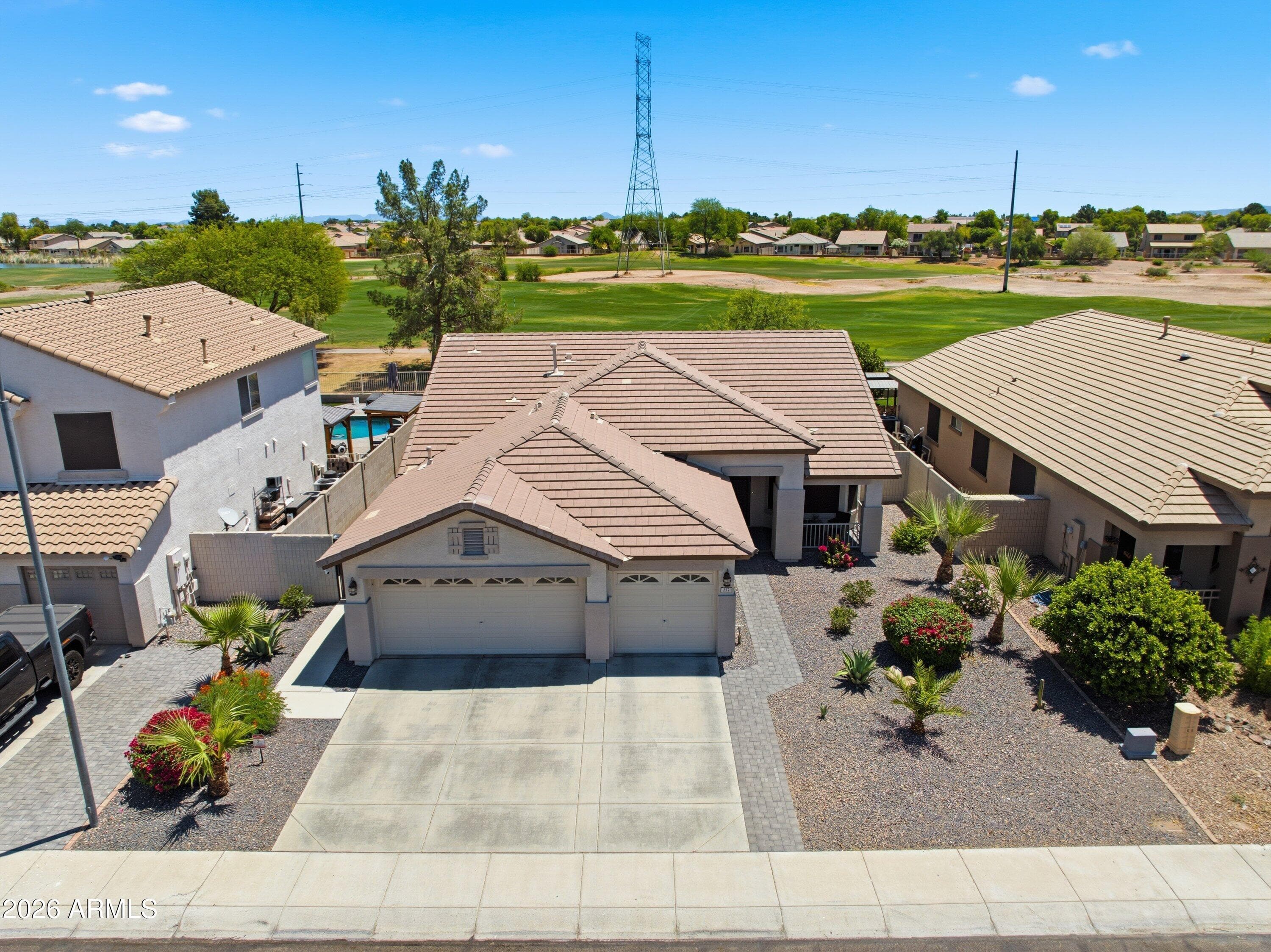 237 S 122ND Avenue, Avondale, AZ 85323 — photo 38 of 40