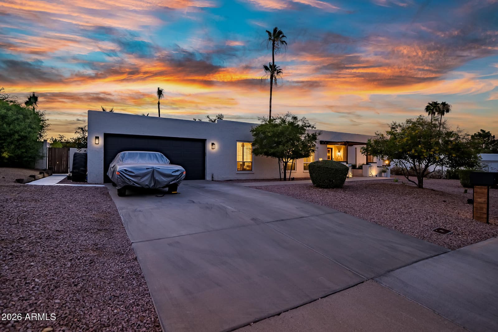2438 E CHERYL Drive, Phoenix, AZ 85028 — photo 108 of 109