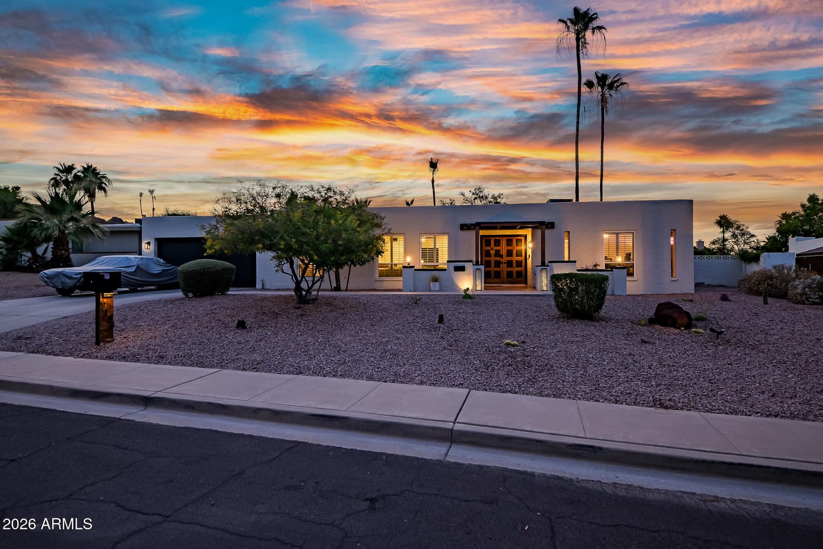 2438 E CHERYL Drive, Phoenix, AZ 85028 — photo 1 of 109
