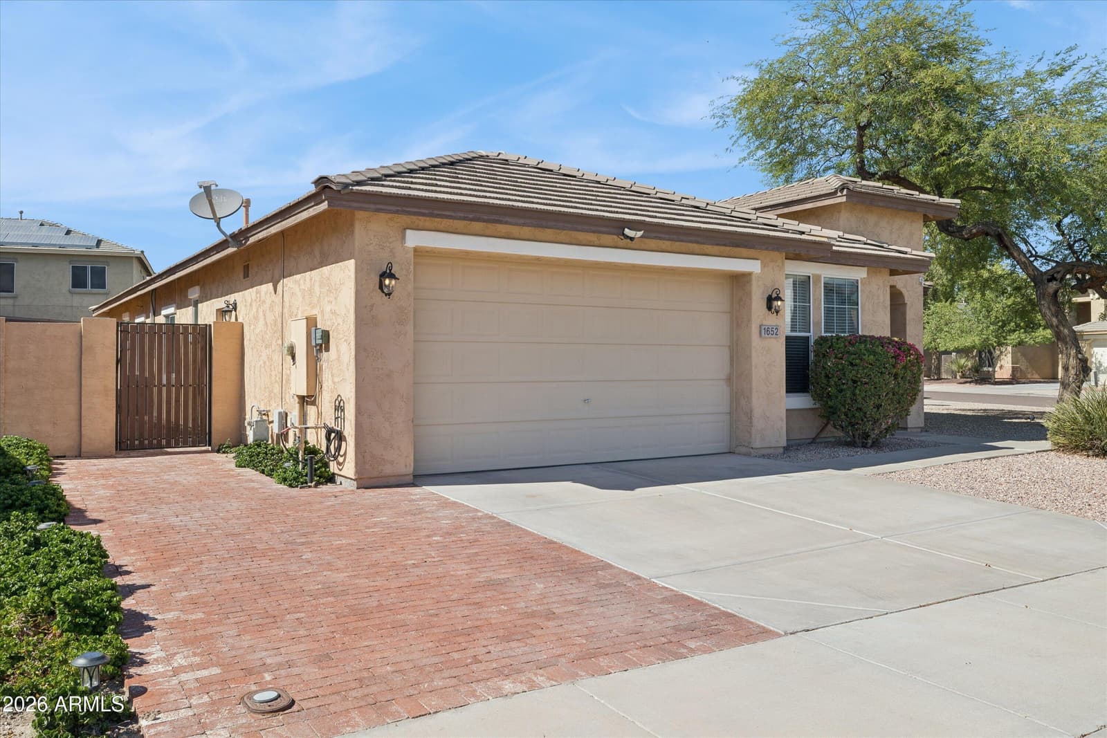 1652 S 173RD Drive, Goodyear, AZ 85338 — photo 72 of 73