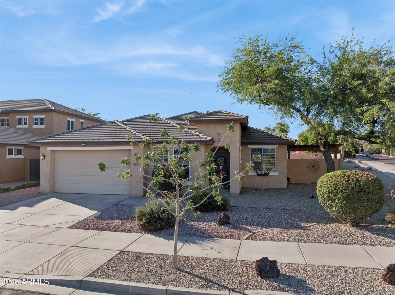 1652 S 173RD Drive, Goodyear, AZ 85338 — photo 1 of 73
