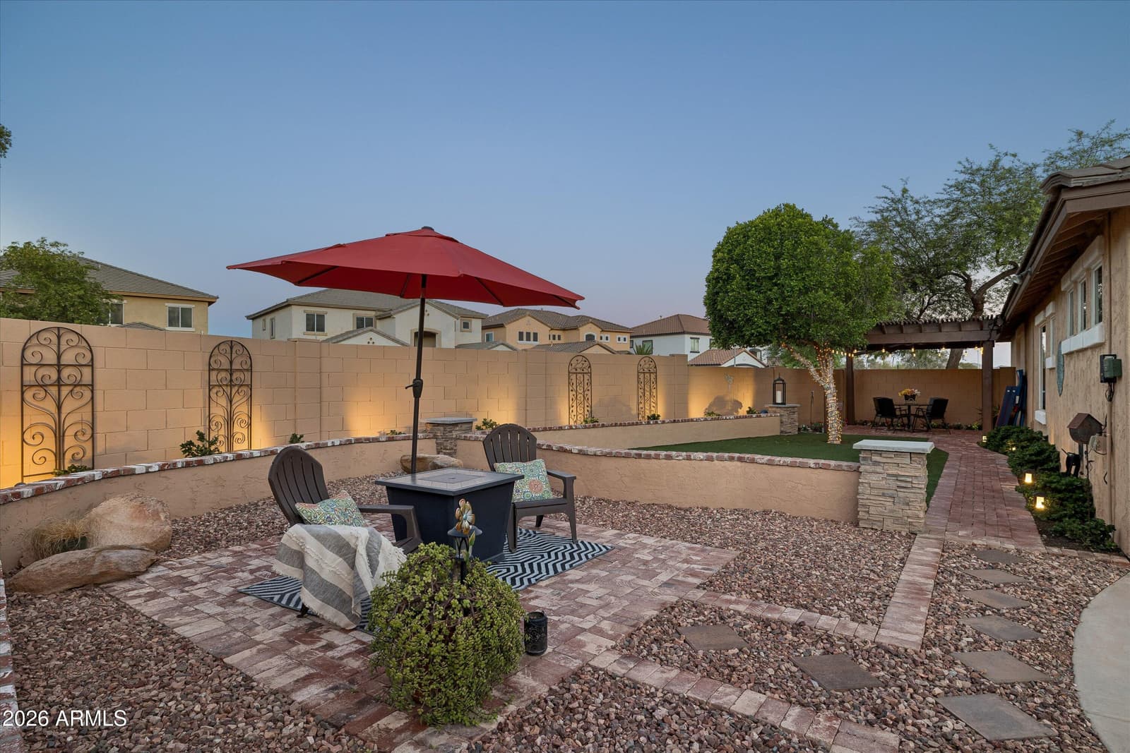 1652 S 173RD Drive, Goodyear, AZ 85338 — photo 58 of 73