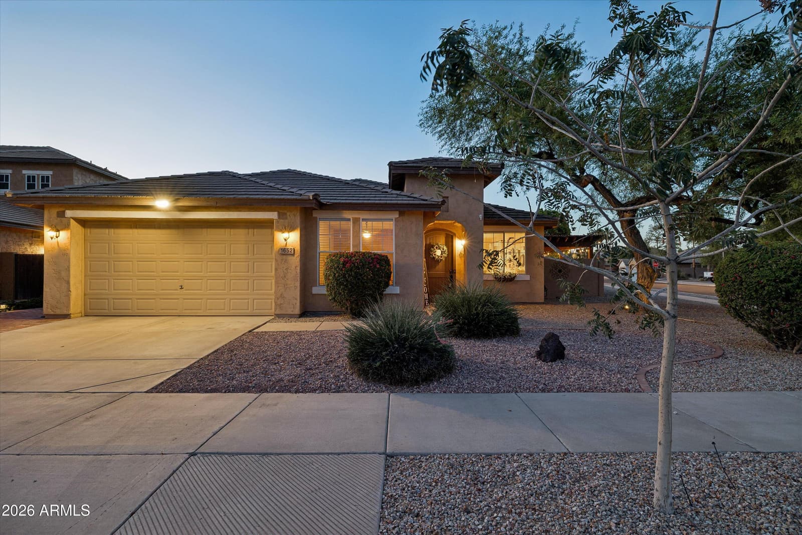 1652 S 173RD Drive, Goodyear, AZ 85338 — photo 65 of 73