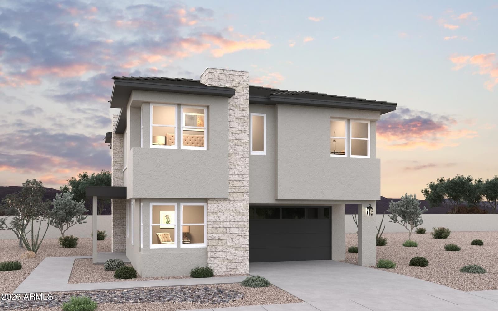 1835 E KRAMER Street, Mesa, AZ 85203 — photo 1 of 7
