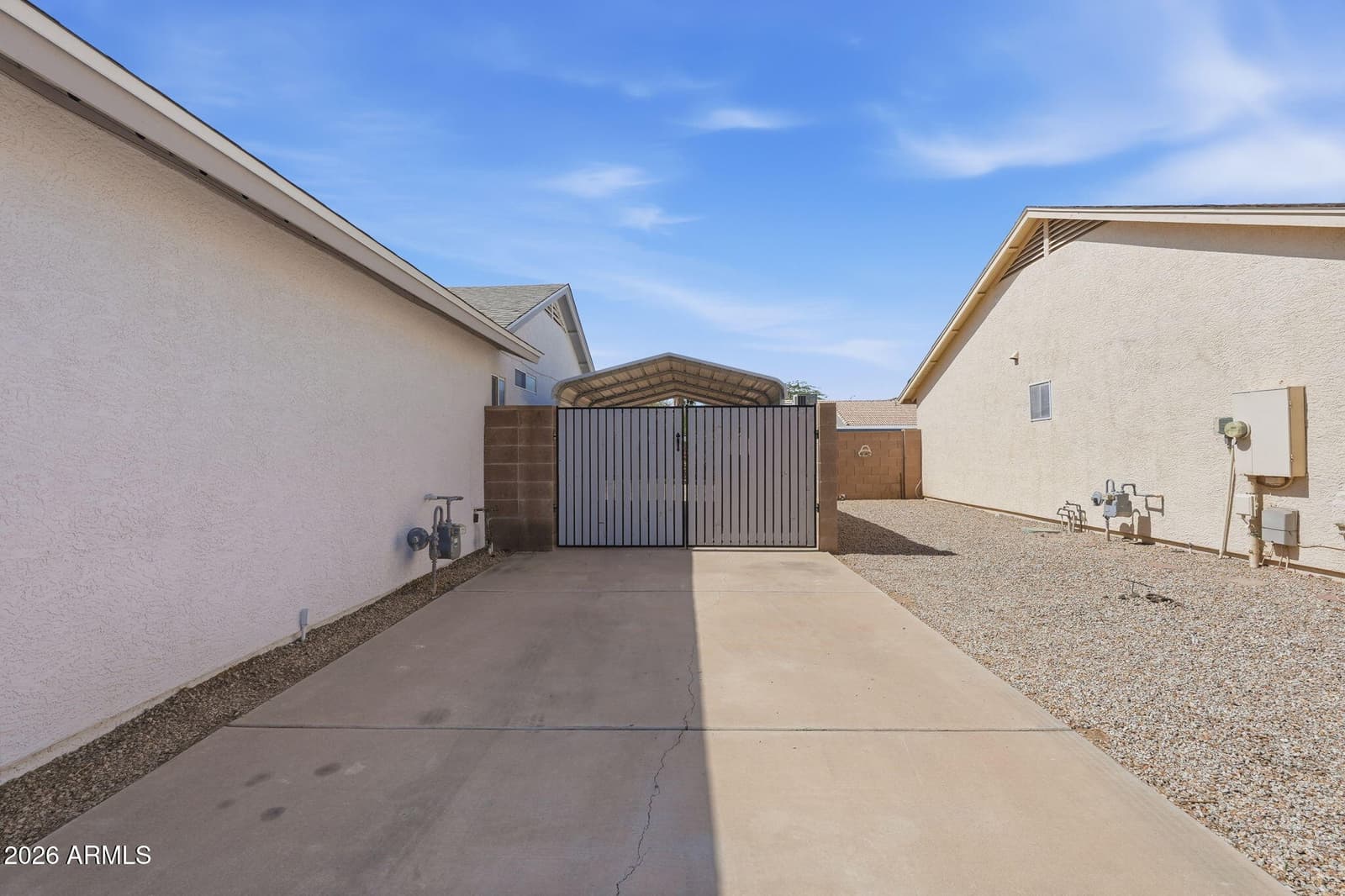 1647 E KRYSTAL Street, Casa Grande, AZ 85122 — photo 32 of 37