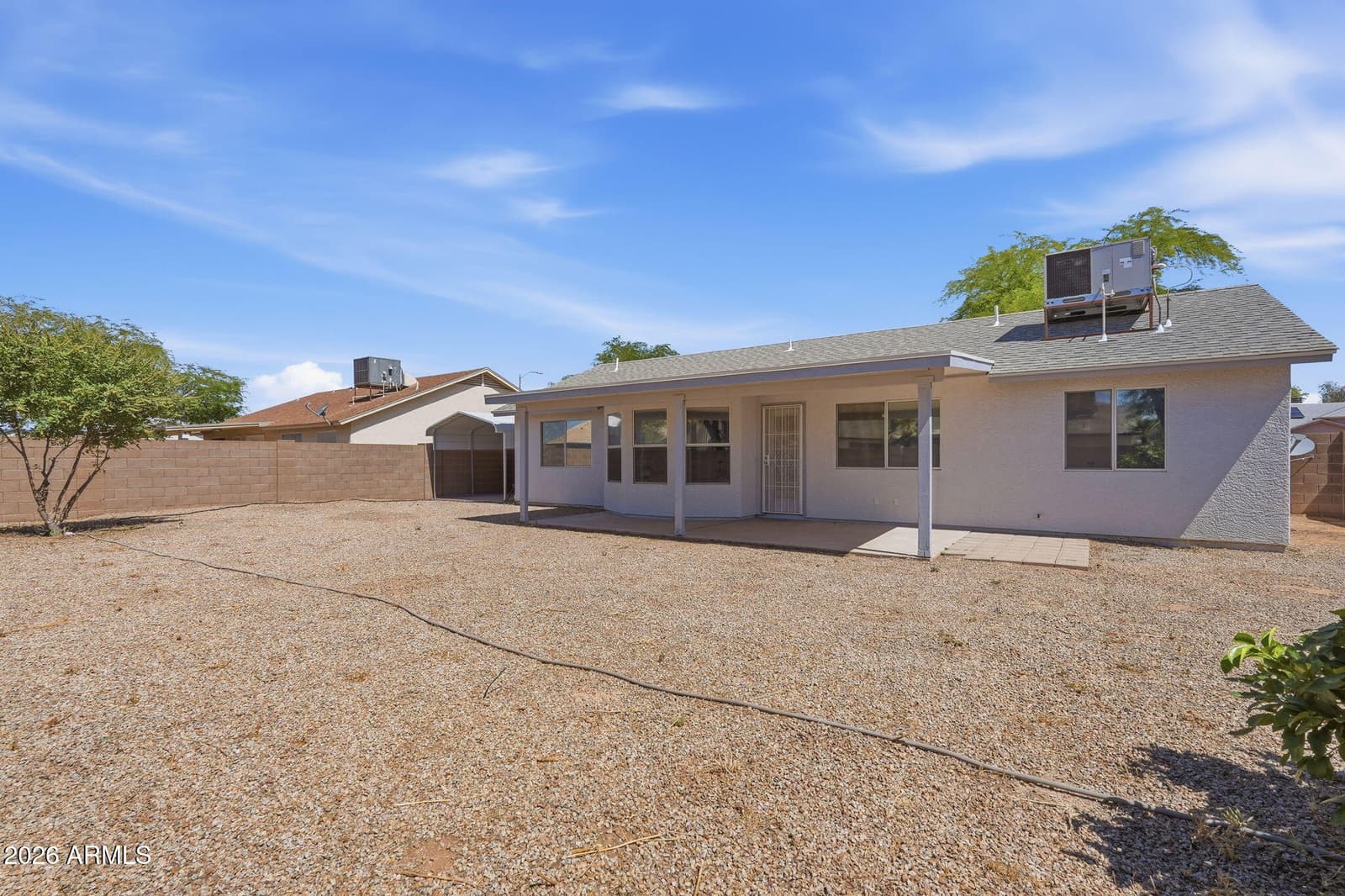 1647 E KRYSTAL Street, Casa Grande, AZ 85122 — photo 33 of 37