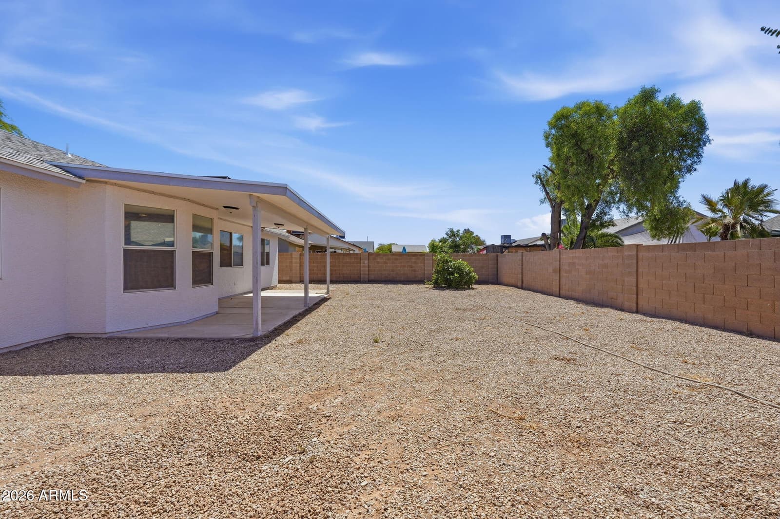 1647 E KRYSTAL Street, Casa Grande, AZ 85122 — photo 35 of 37