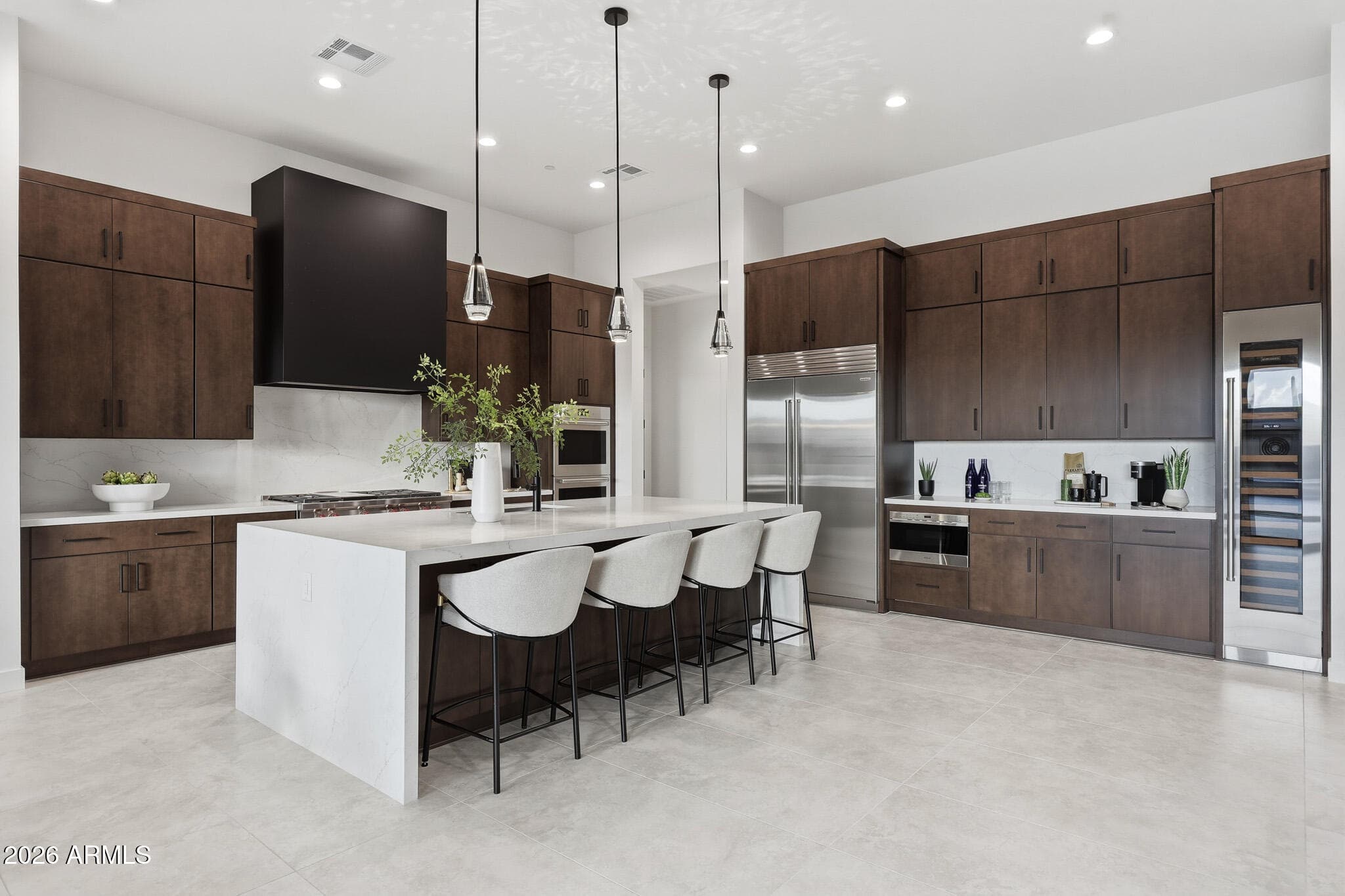 1676 E CREEK CANYON Road, Phoenix, AZ 85086 — photo 7 of 55
