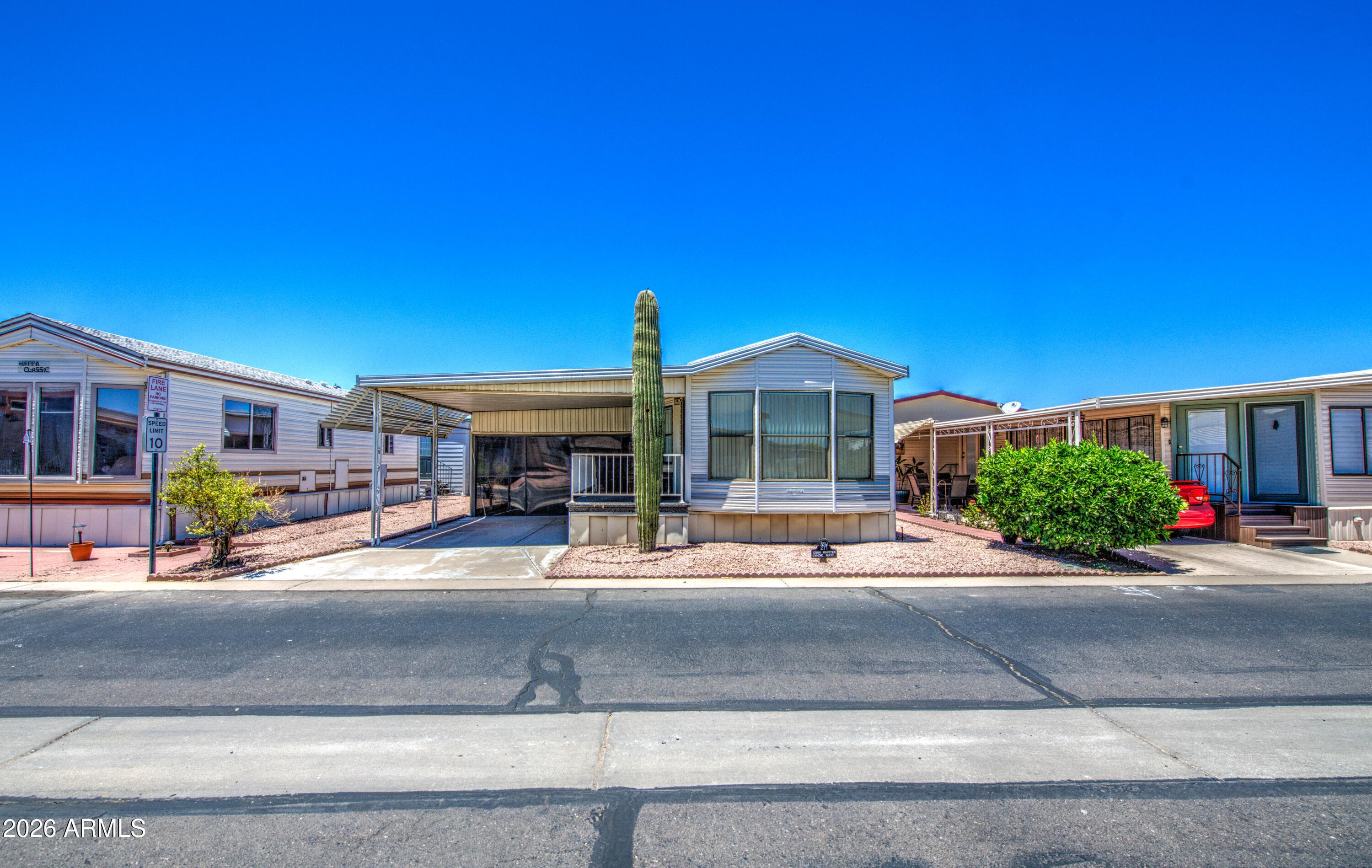 7750 E BROADWAY Road 271, Mesa, AZ 85208 — photo 25 of 46
