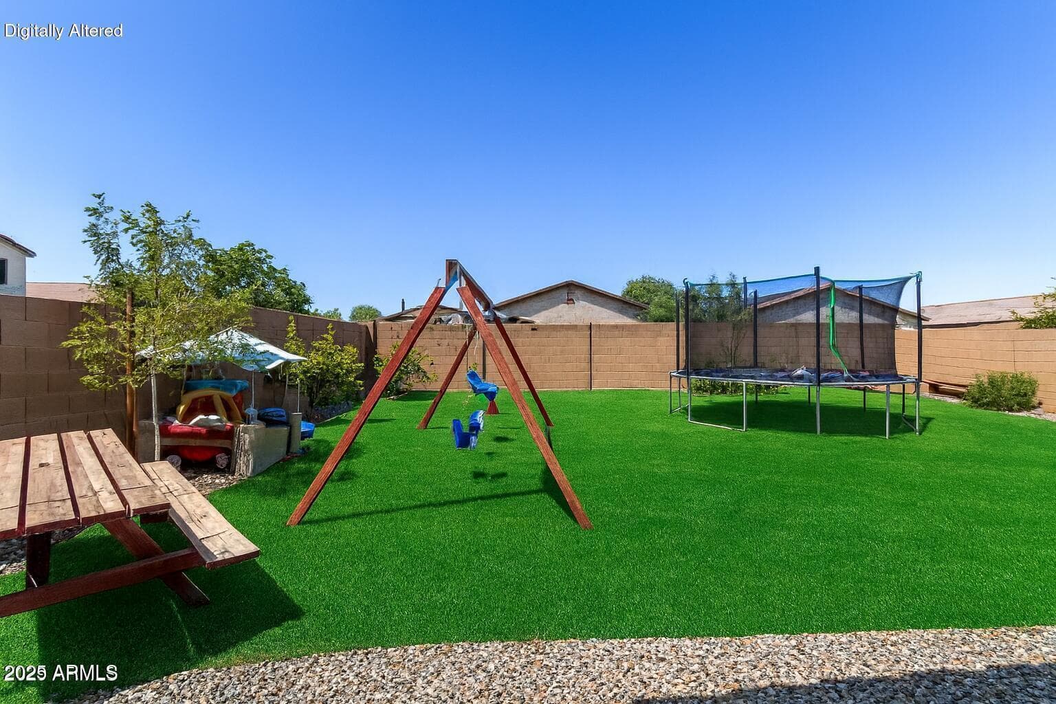 334 W KONA Drive, Casa Grande, AZ 85122 — photo 11 of 30