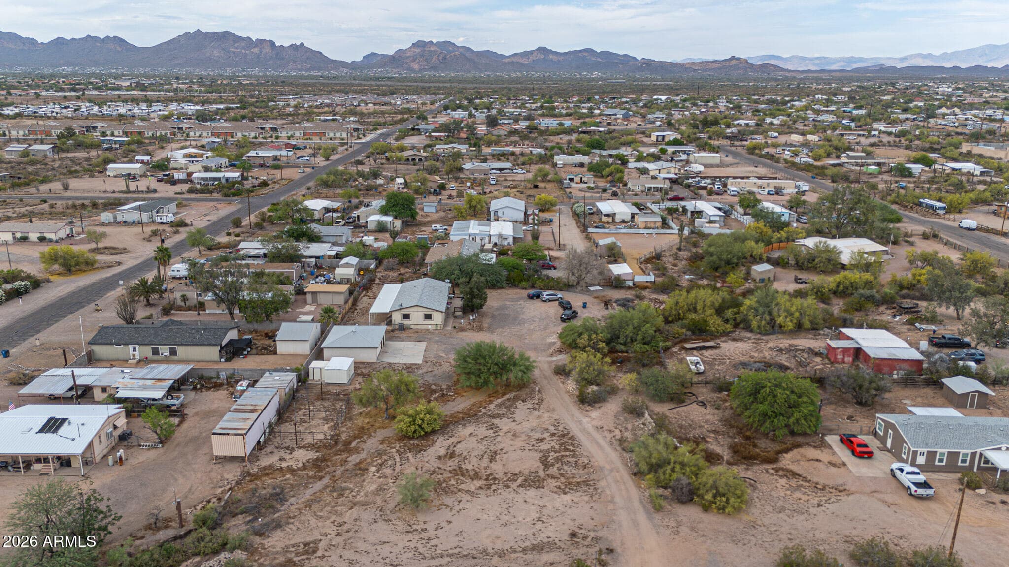 880 E 4TH Avenue, Apache Junction, AZ 85119 — photo 60 of 64